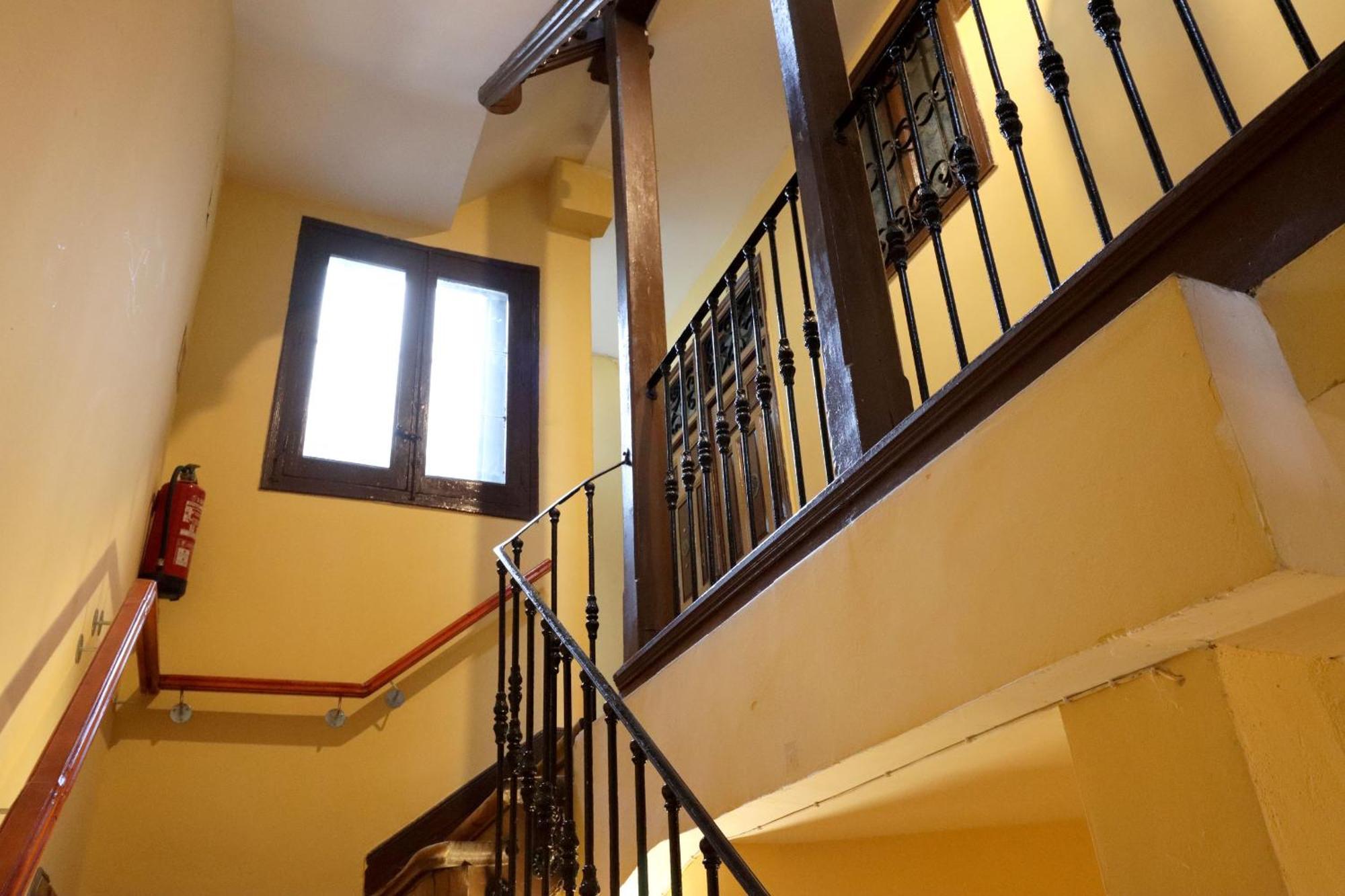 Chiclavapies Center Appartement Madrid