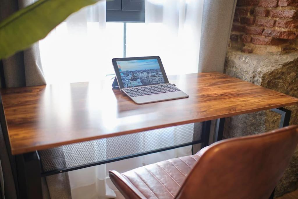 Apartamento ºººººrs Citycentre Downtown Wifi Ac Smarttvººººº *