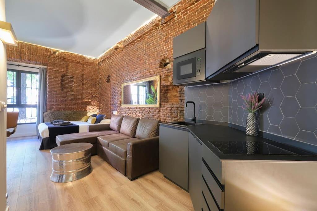 Apartamento ºººººrs Citycentre Downtown Wifi Ac Smarttvººººº