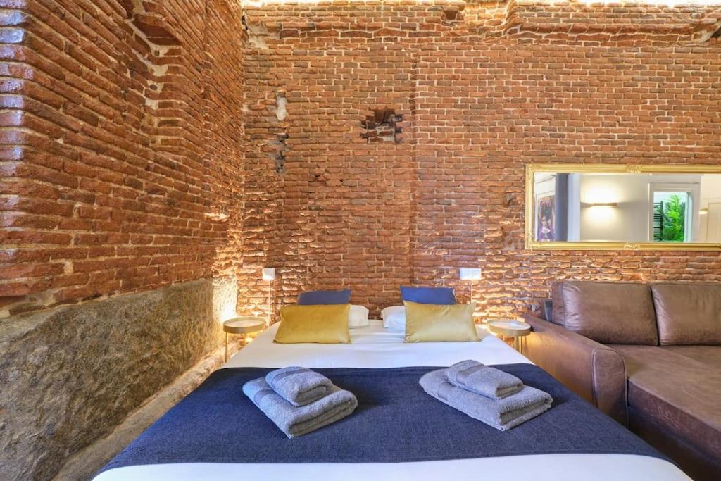 Apartamento ºººººrs Citycentre Downtown Wifi Ac Smarttvººººº