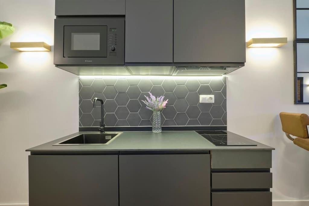 Appartement ººººrs Citycentre Downtown Wifi Ac Smarttvºººº