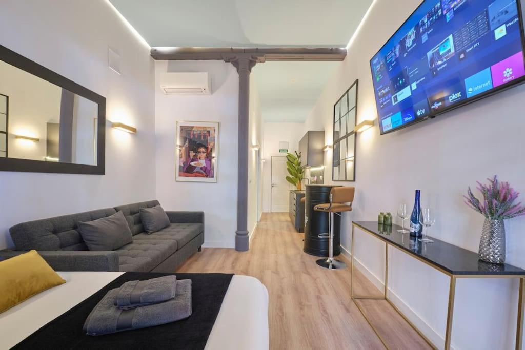 Appartement ººººrs Citycentre Downtown Wifi Ac Smarttvºººº *