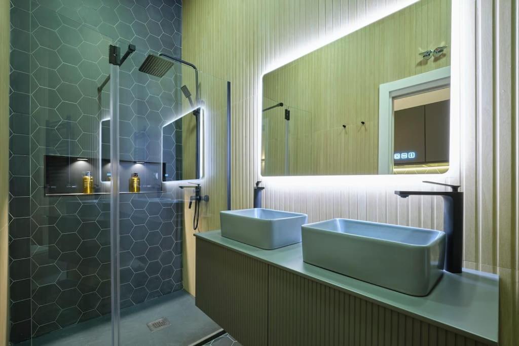 Appartement ººººrs Citycentre Downtown Wifi Ac Smarttvºººº *