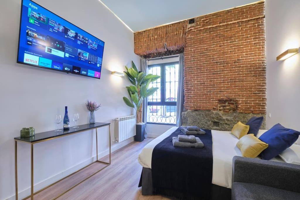 Appartement ººººrs Citycentre Downtown Wifi Ac Smarttvºººº