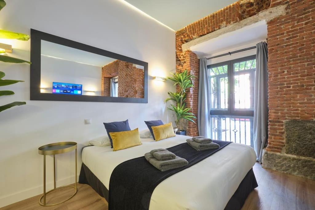 Apartment ºrs Citycentre Downtown Wifi Ac Smarttvº