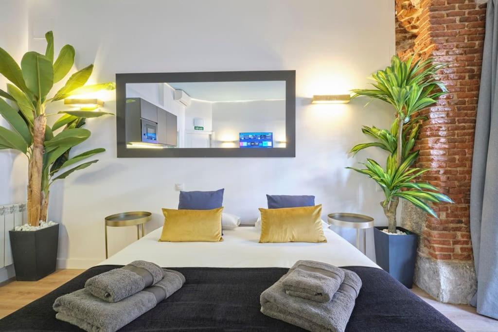 ºrs Citycentre Downtown Wifi Ac Smarttvº Apartment *