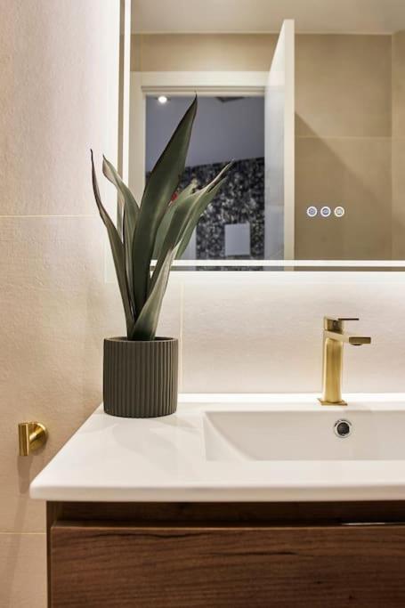 Apartamento Gran Via Style