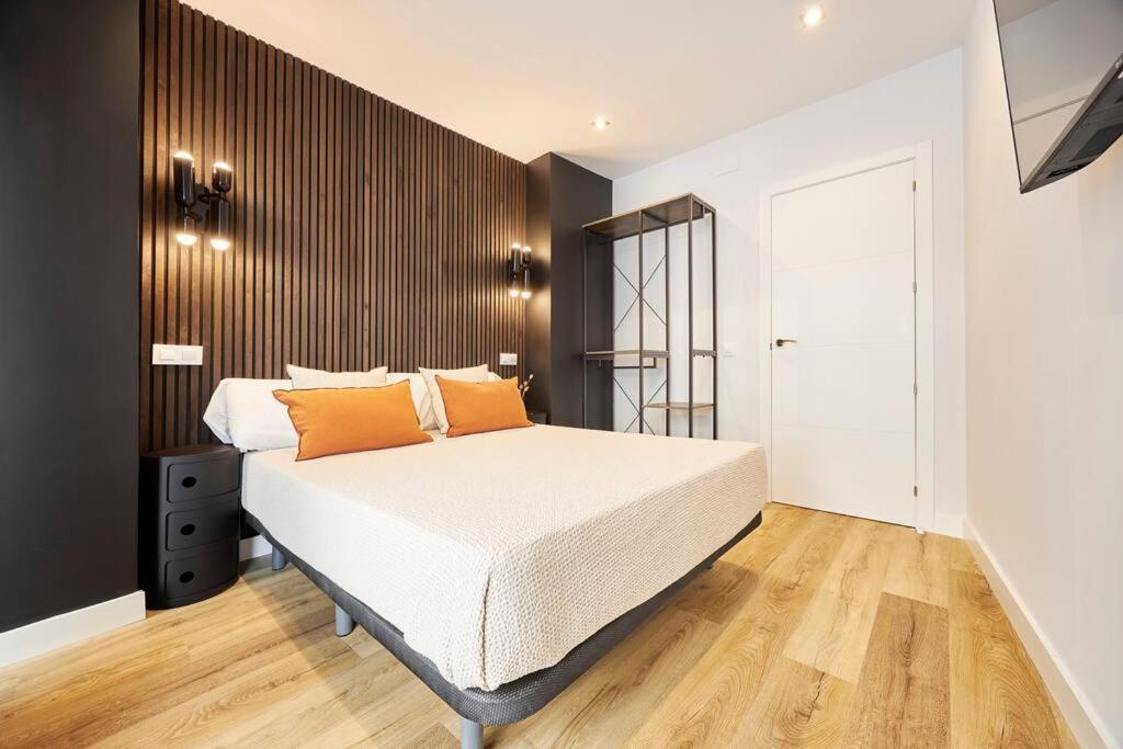 Gran Via Style Apartamento Madrid