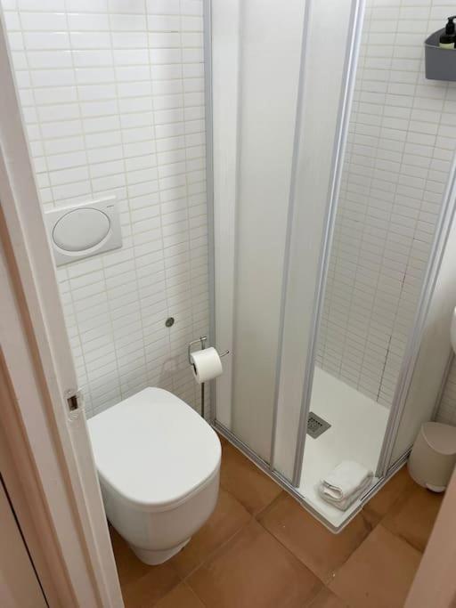 Apartamento Estudio Barrio Malasana *