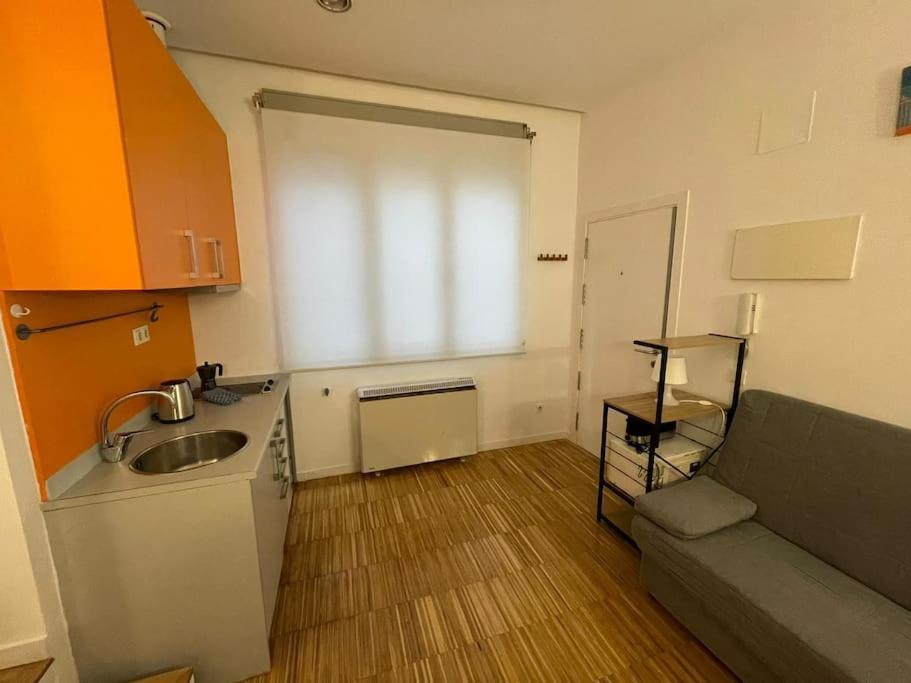 Apartamento Estudio Barrio Malasana