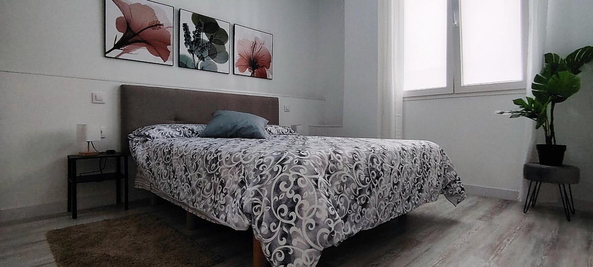 Luxury Two Bedrooms Downtown Apartamento *
