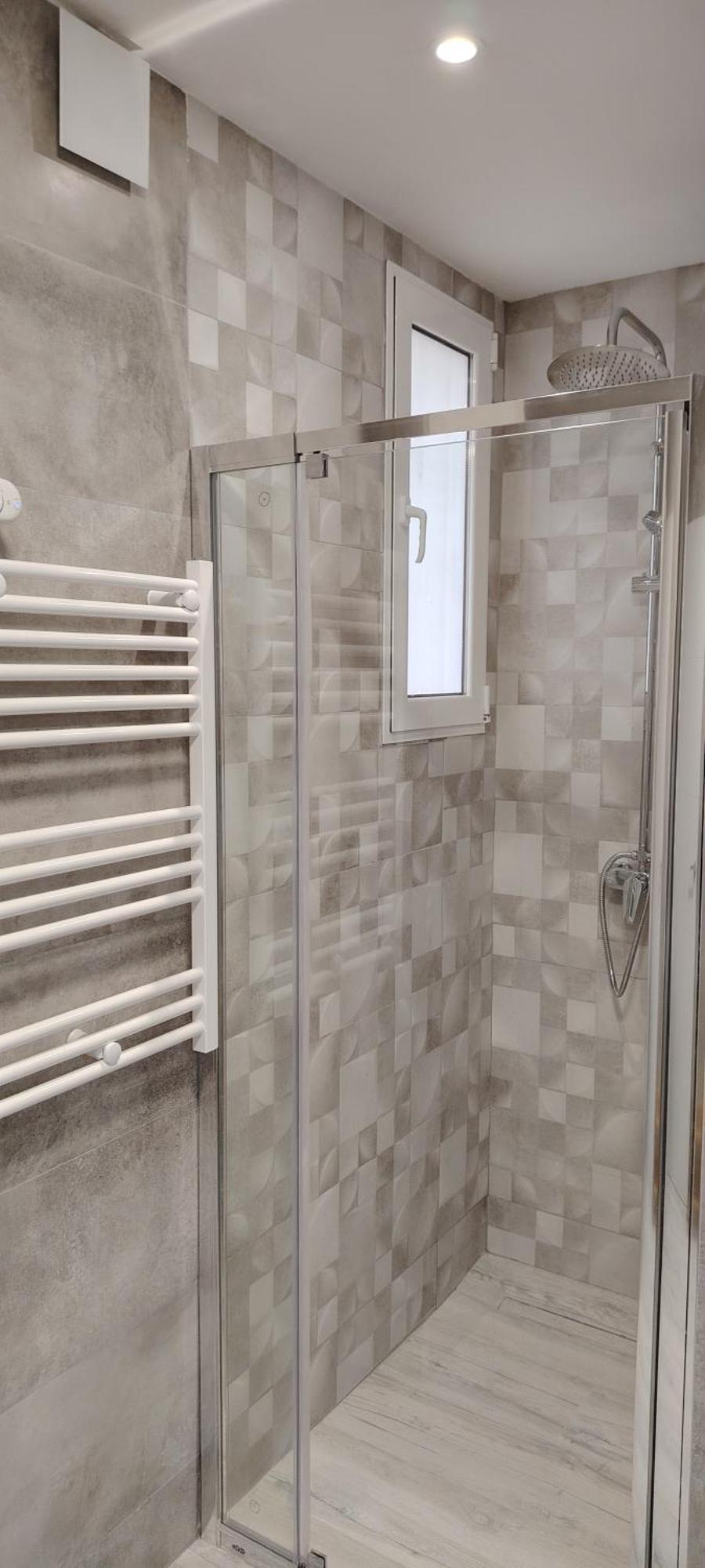 Apartamento Luxury Two Bedrooms Downtown Madri