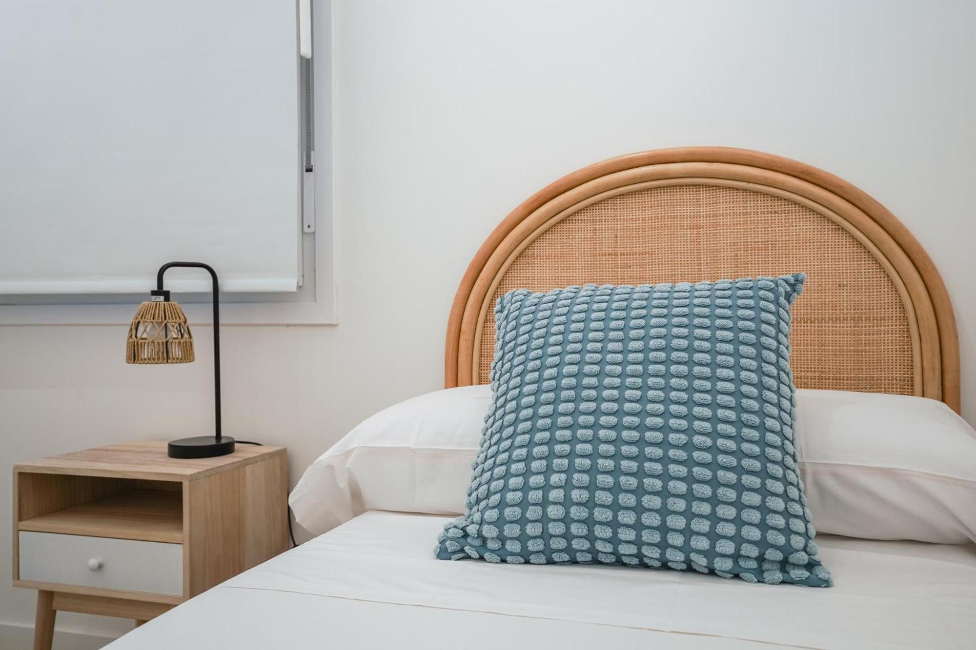 Modern And Cozy-3 Bedrooms 1 Bathroom-delicias * Madri