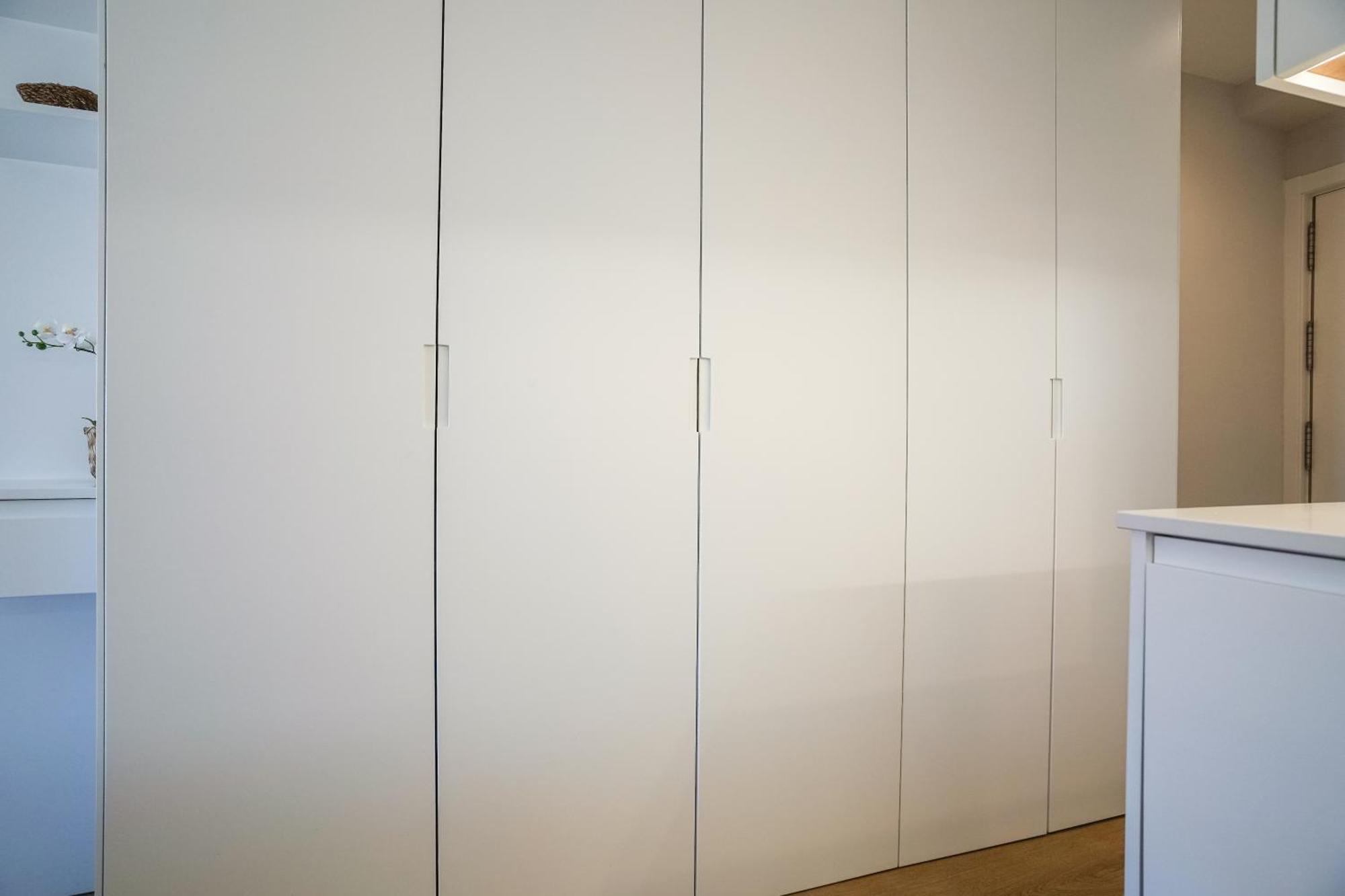 Apartamento Cozy Studio-chamberi Madrid