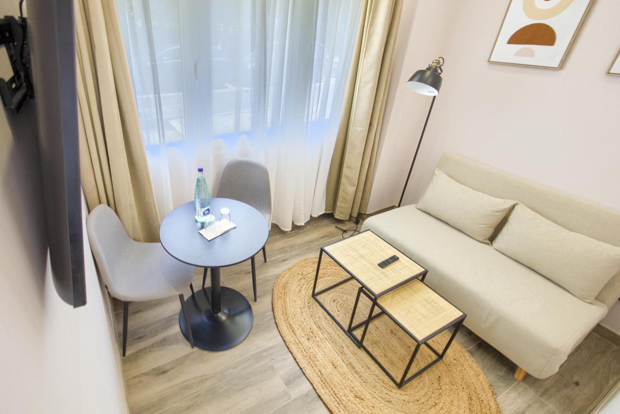Dobo Nuria Apartamento