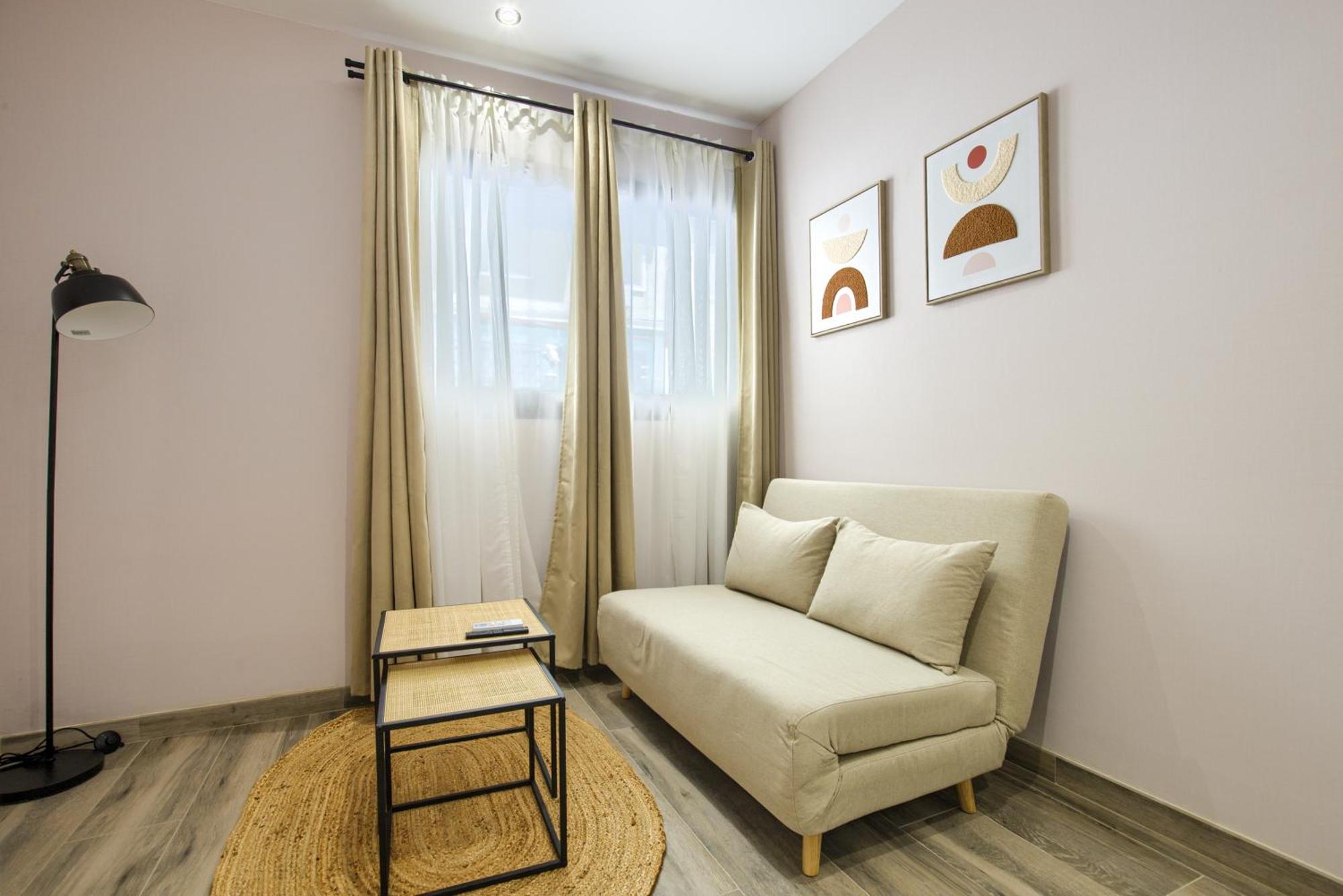 Apartamento Dobo Homes - Vn17 *