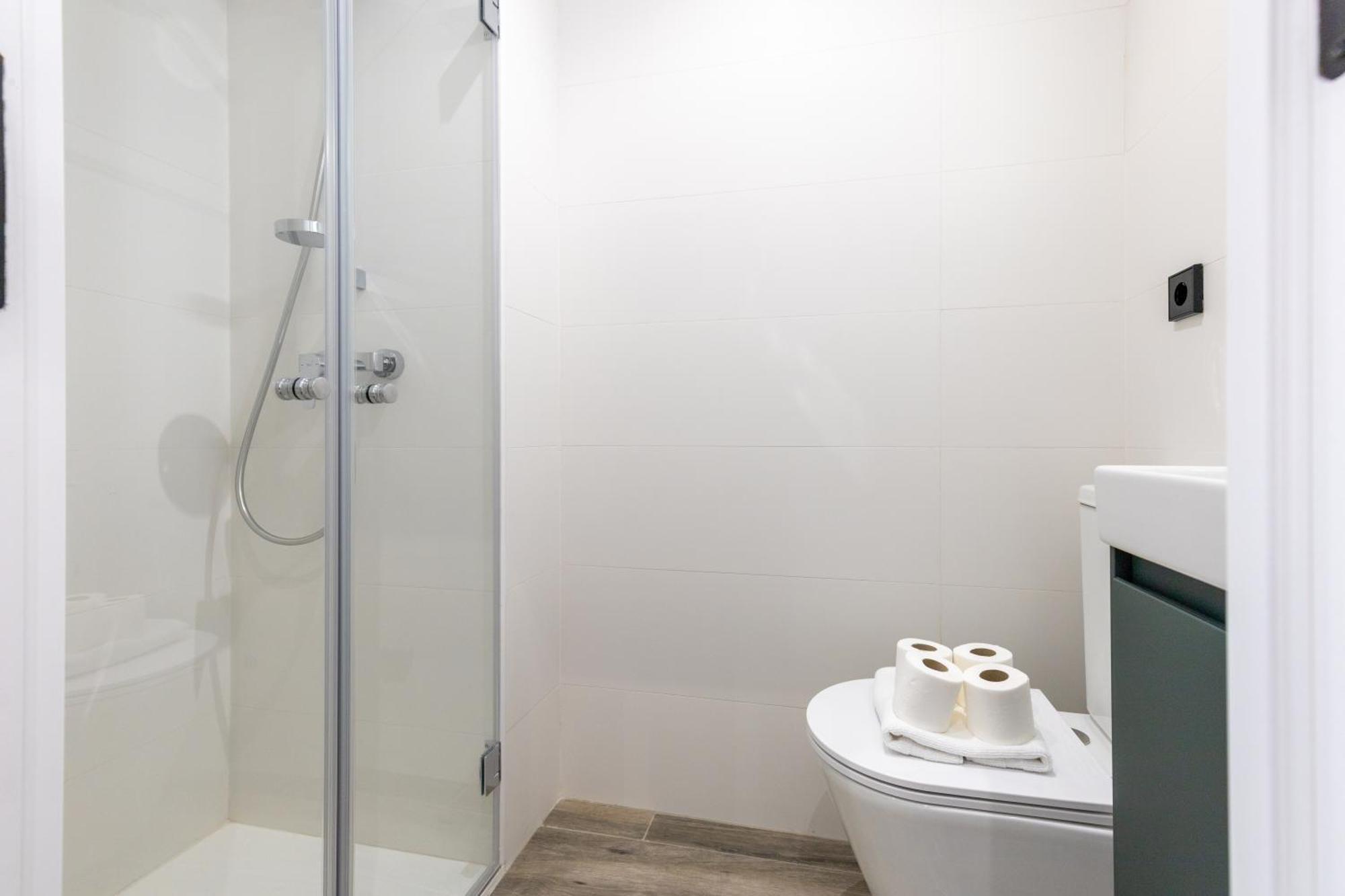 Dobo Nuria Apartamento *