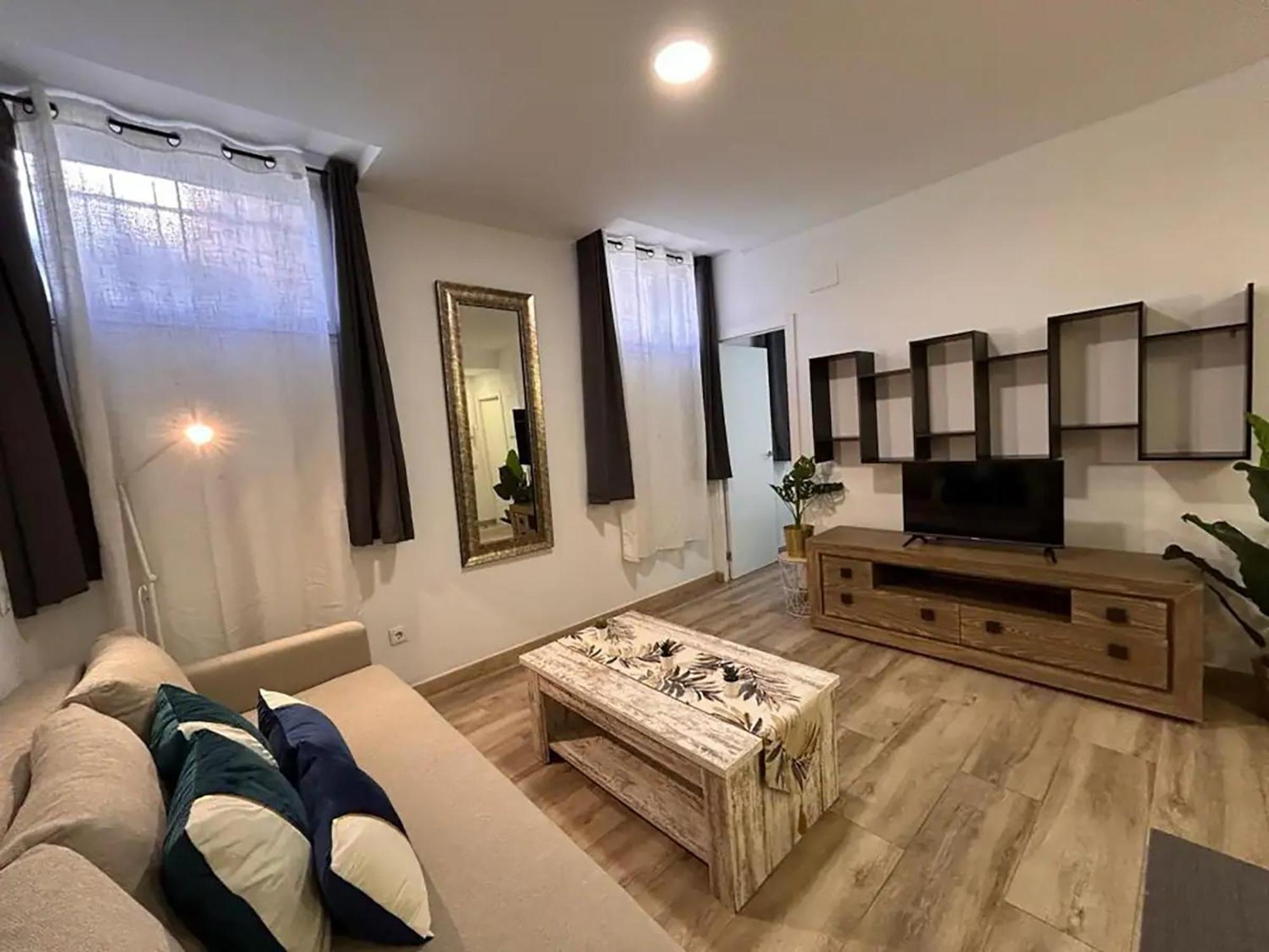 Apartamento Charming Rio Manzanares *