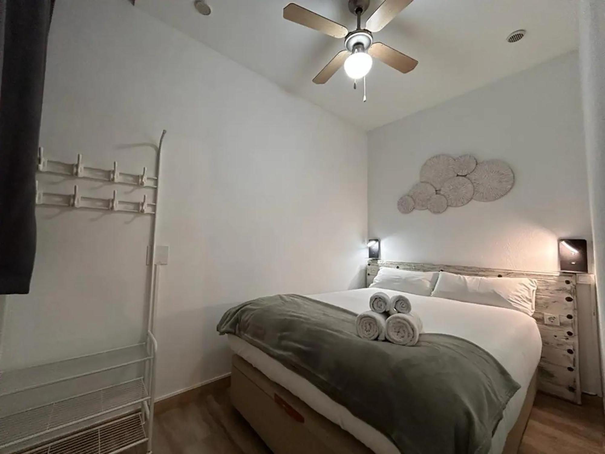 Charming Rio Manzanares Apartamento Madrid