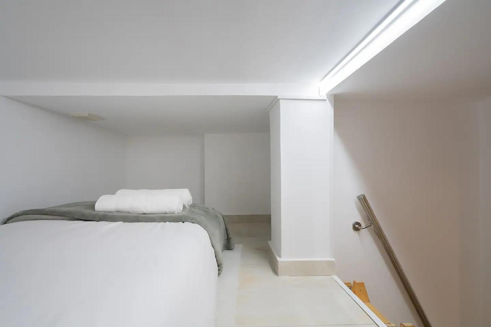 Charming San Isidro Apartamento *