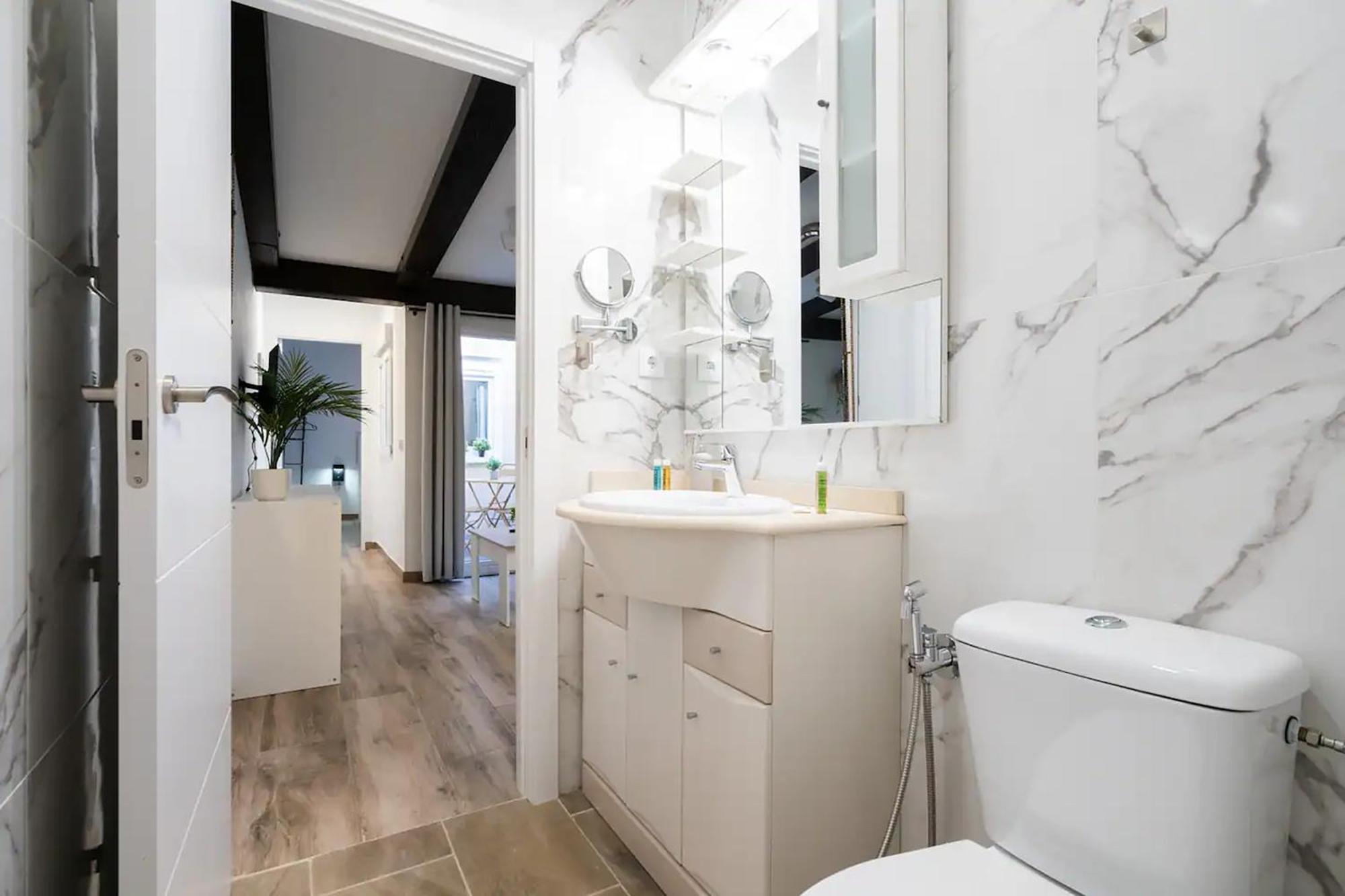 Charming San Isidro Apartamento *