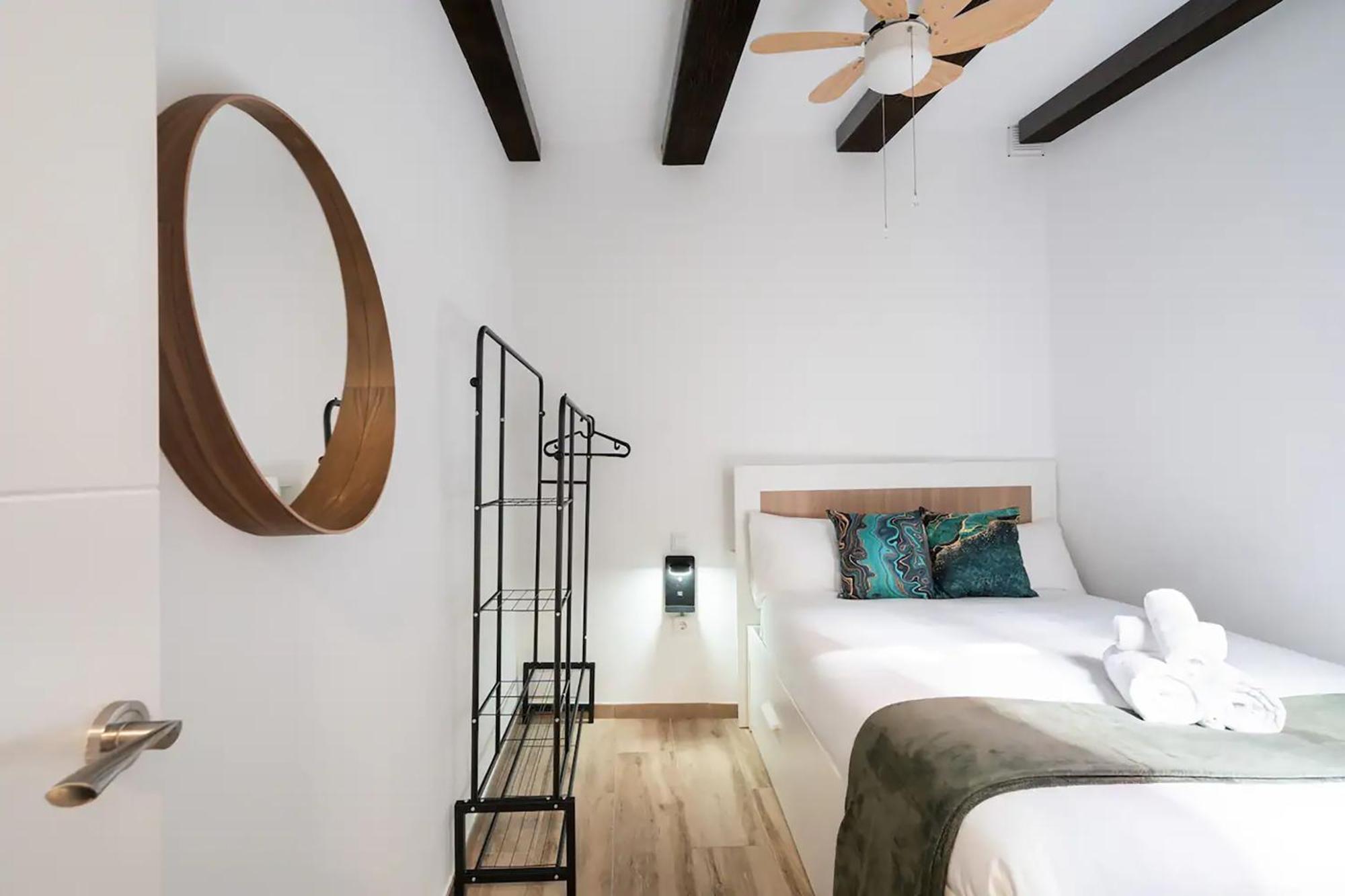 Apartamento Charming San Isidro