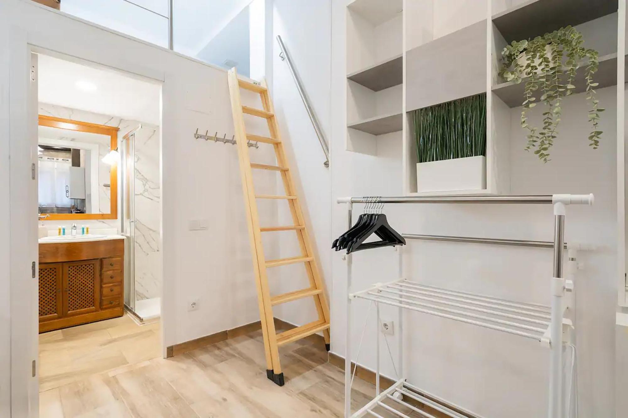 Charming San Isidro Madri