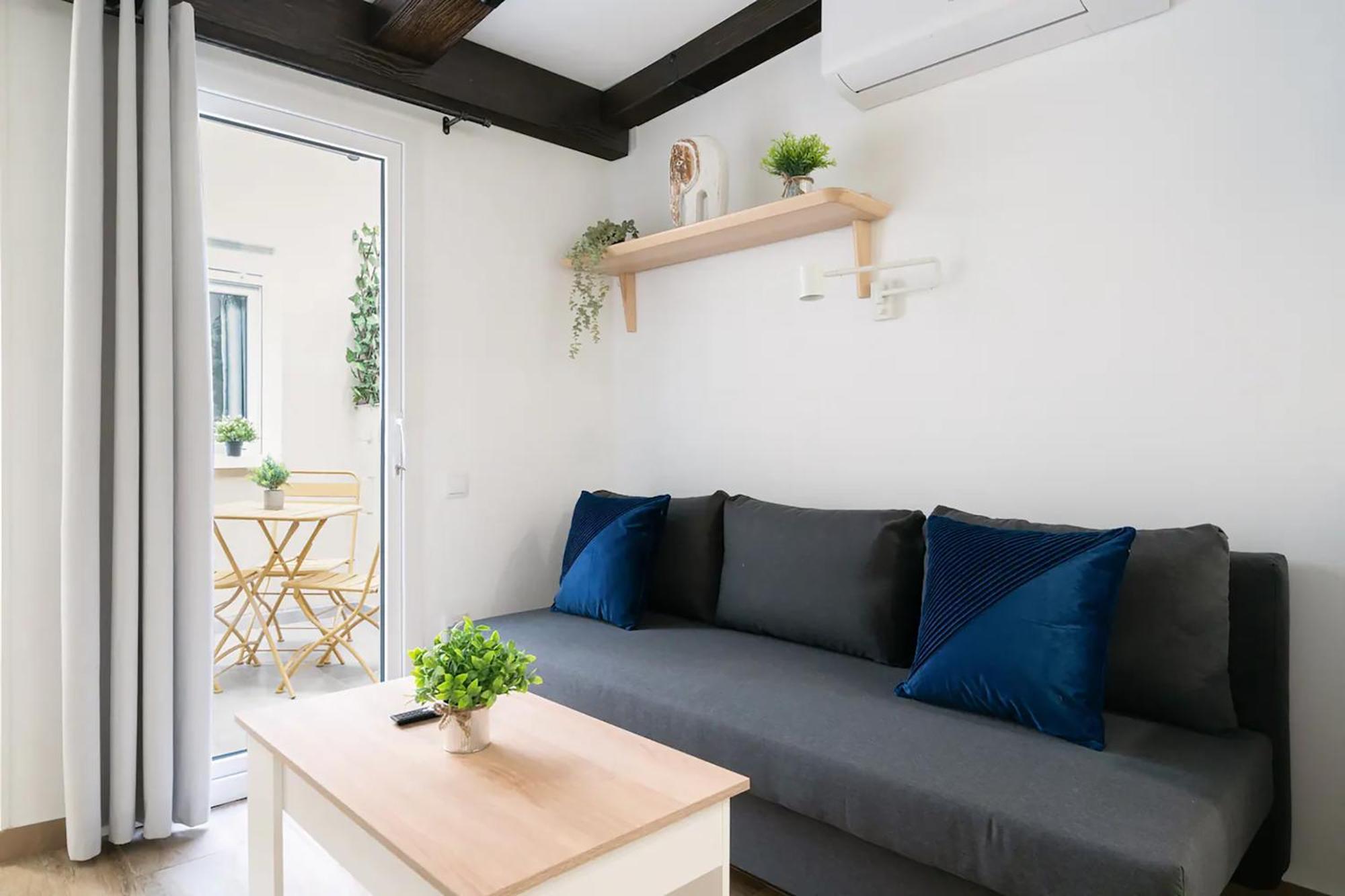 Charming San Isidro Apartamento *