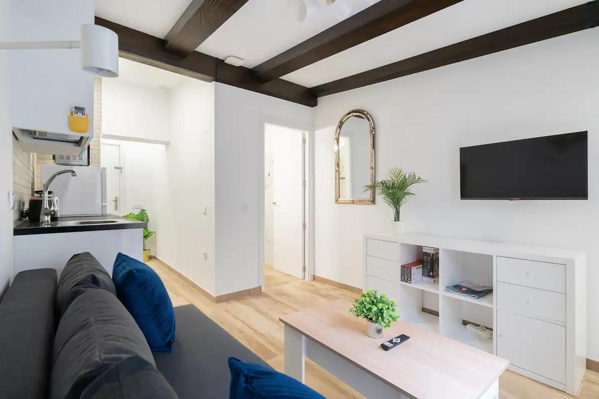 Charming San Isidro Madri