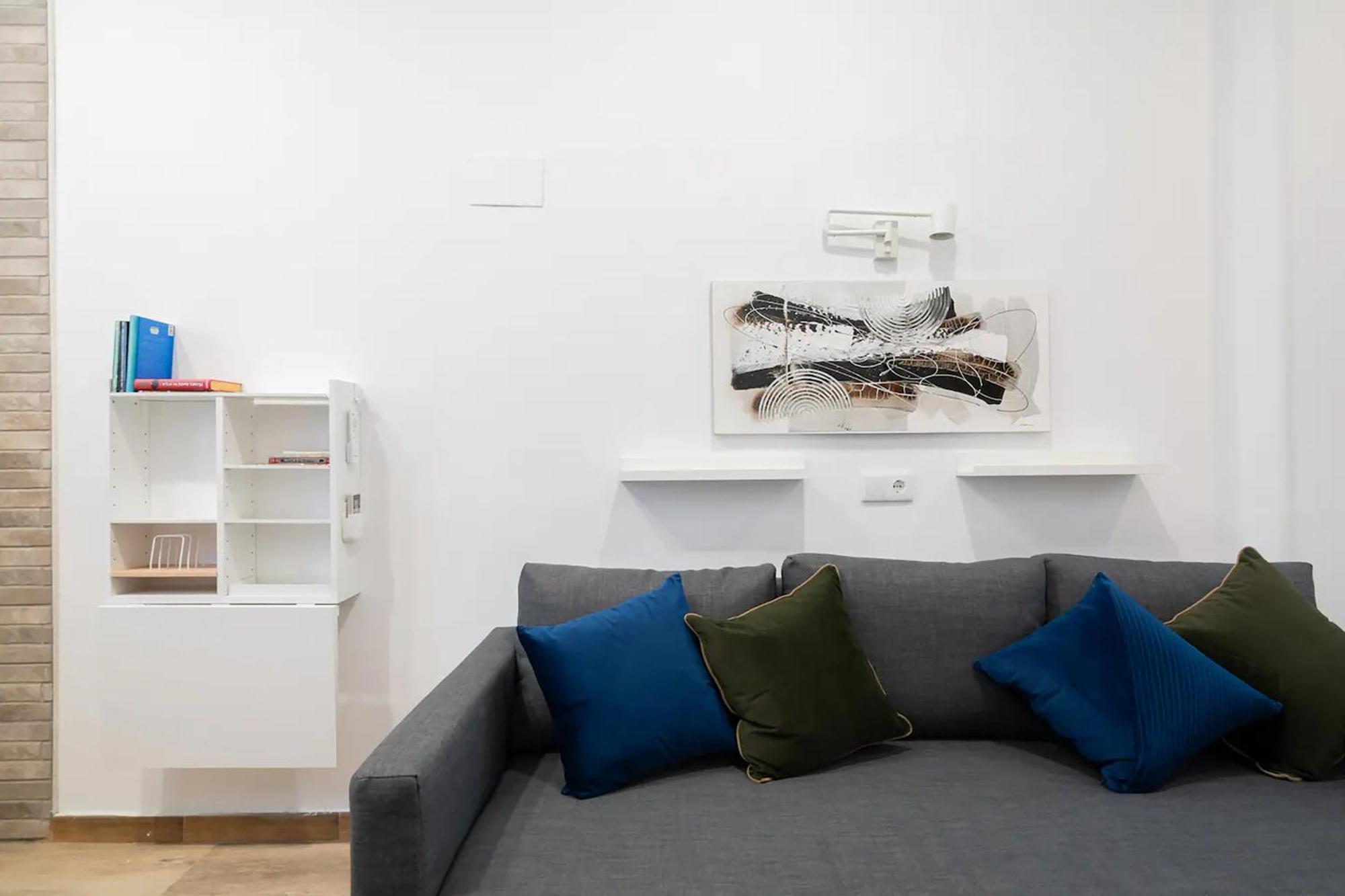 Apartamento Charming San Isidro