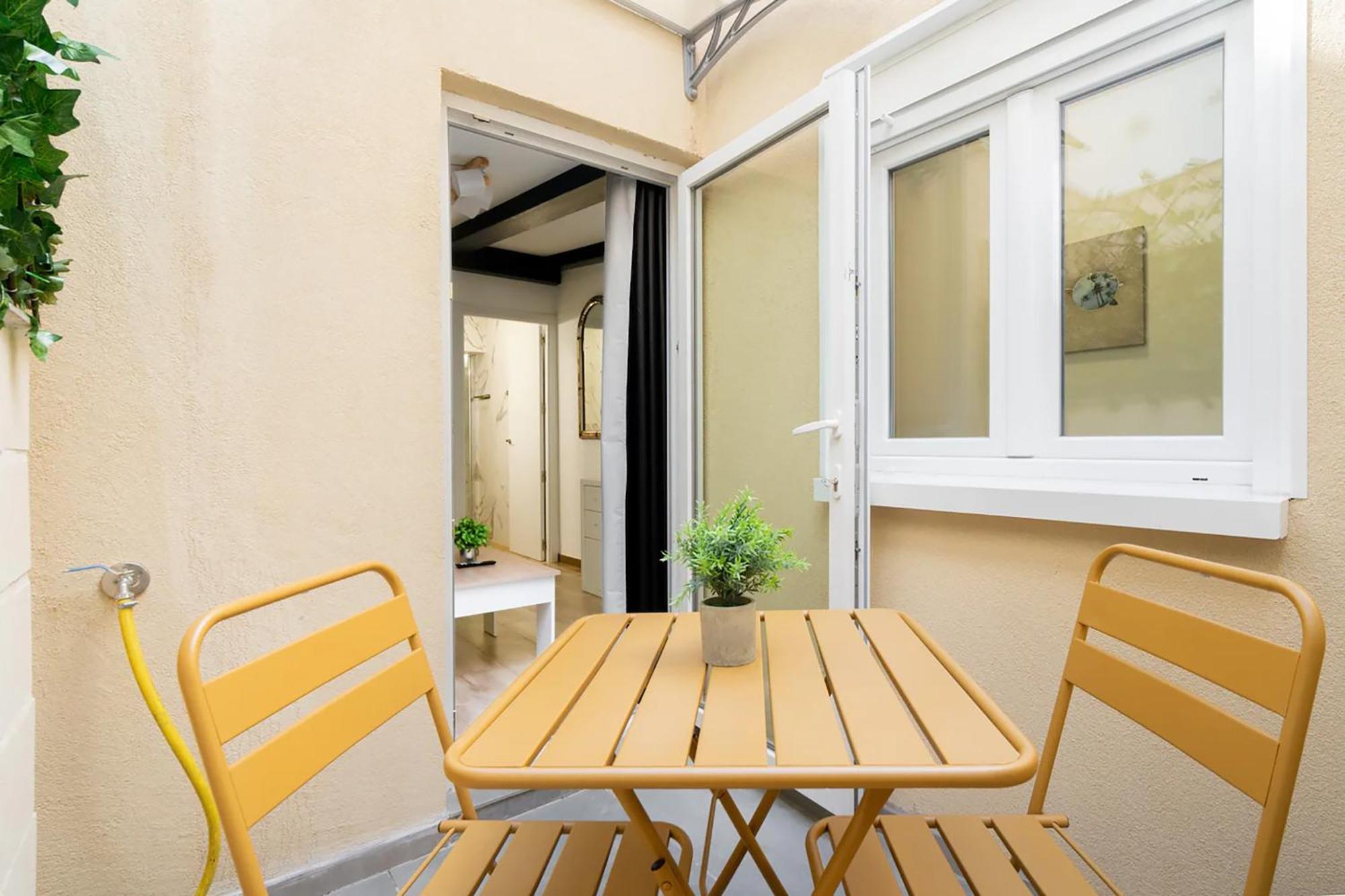 Charming San Isidro Apartamento *