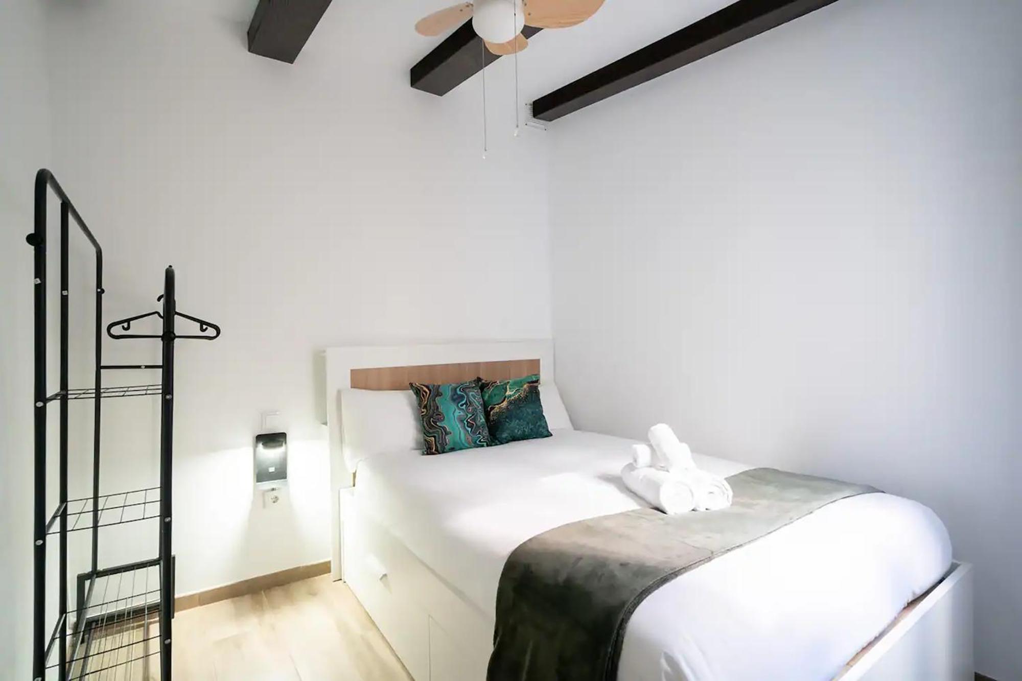 Charming San Isidro Madri