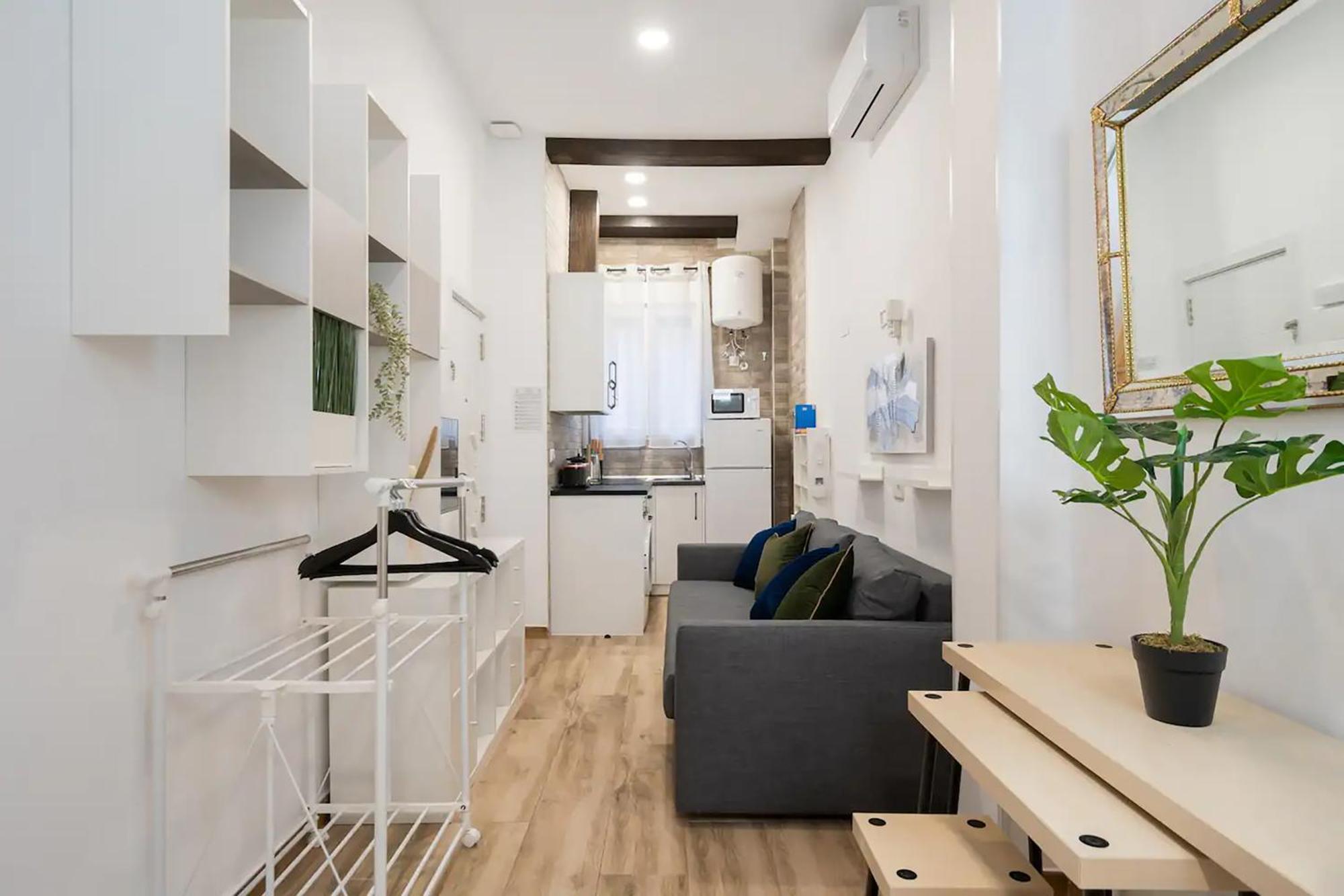 Apartamento Charming San Isidro