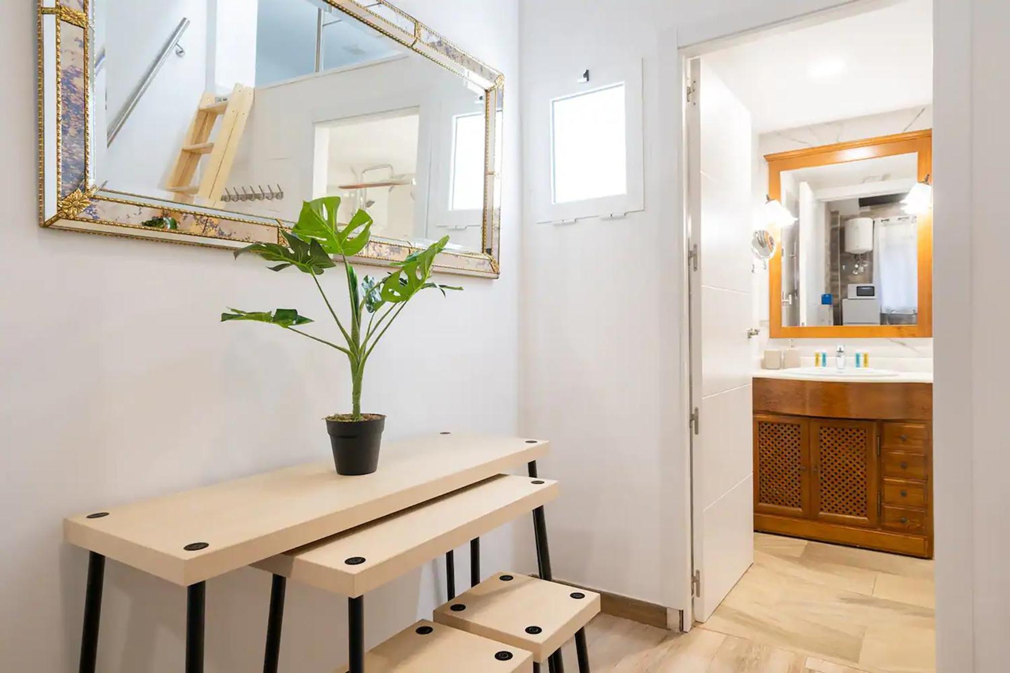 Charming San Isidro * Madri