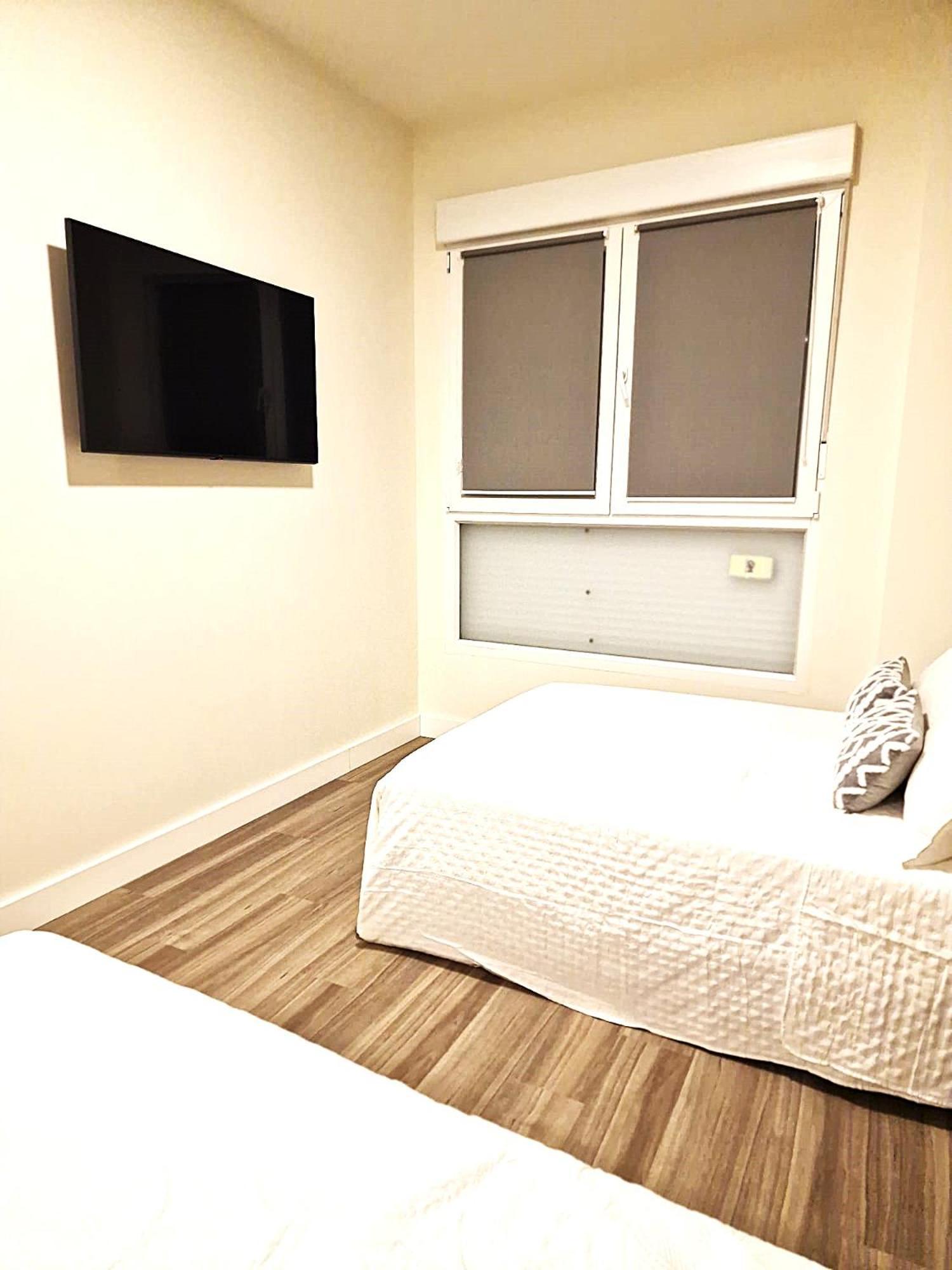 3 Apartment Madrid