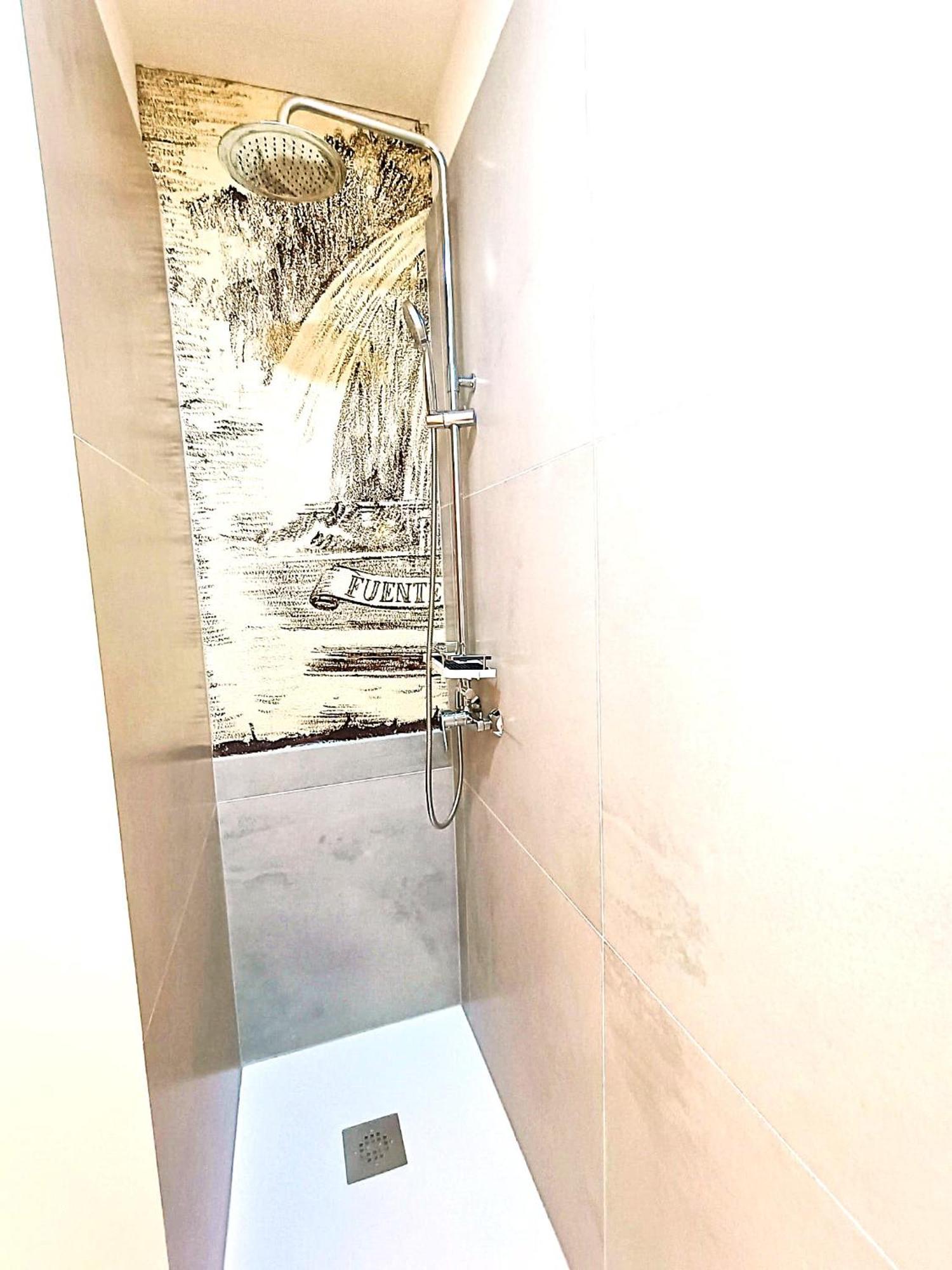 3 Apartment Madrid
