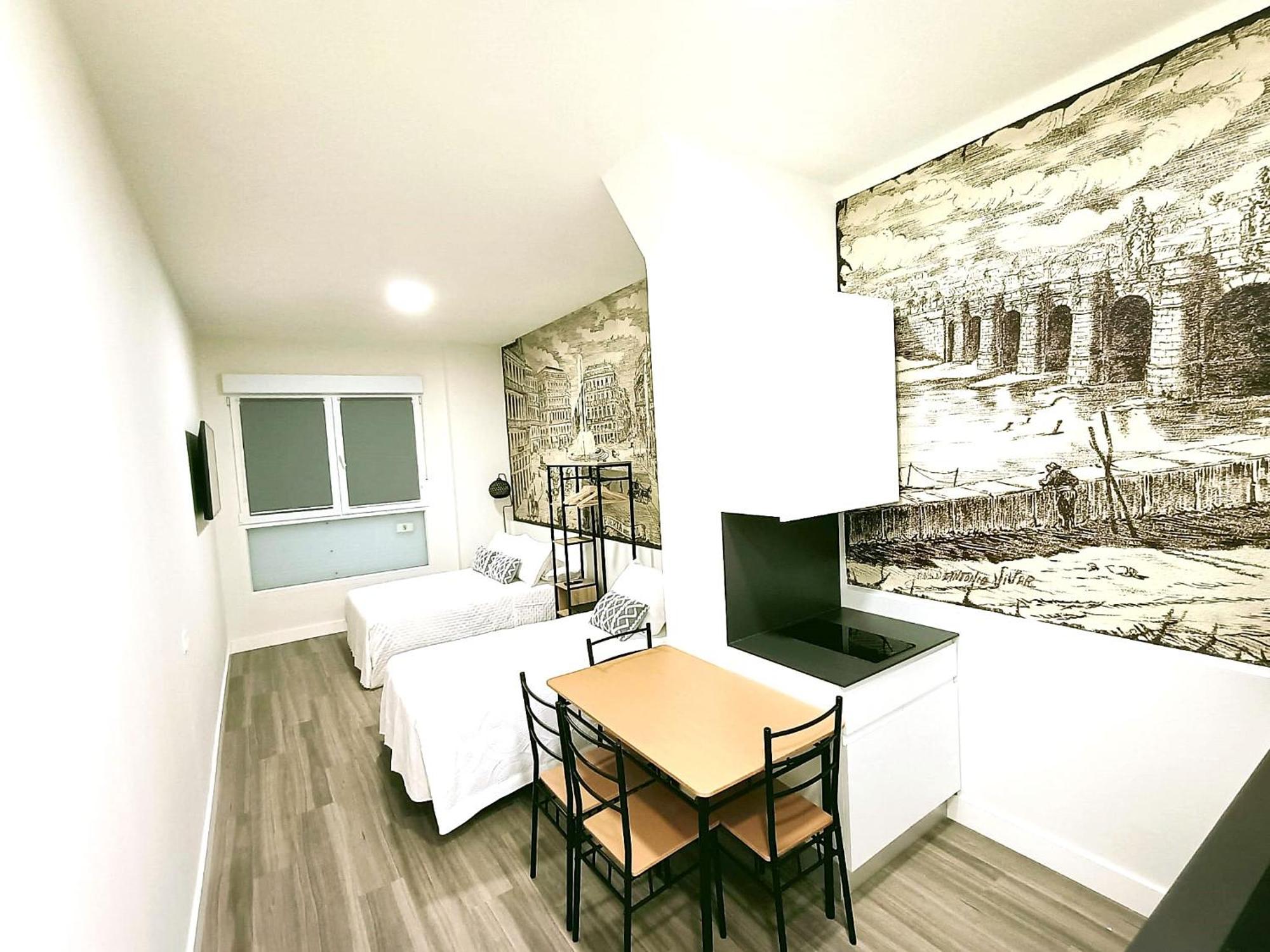 Apartment 3