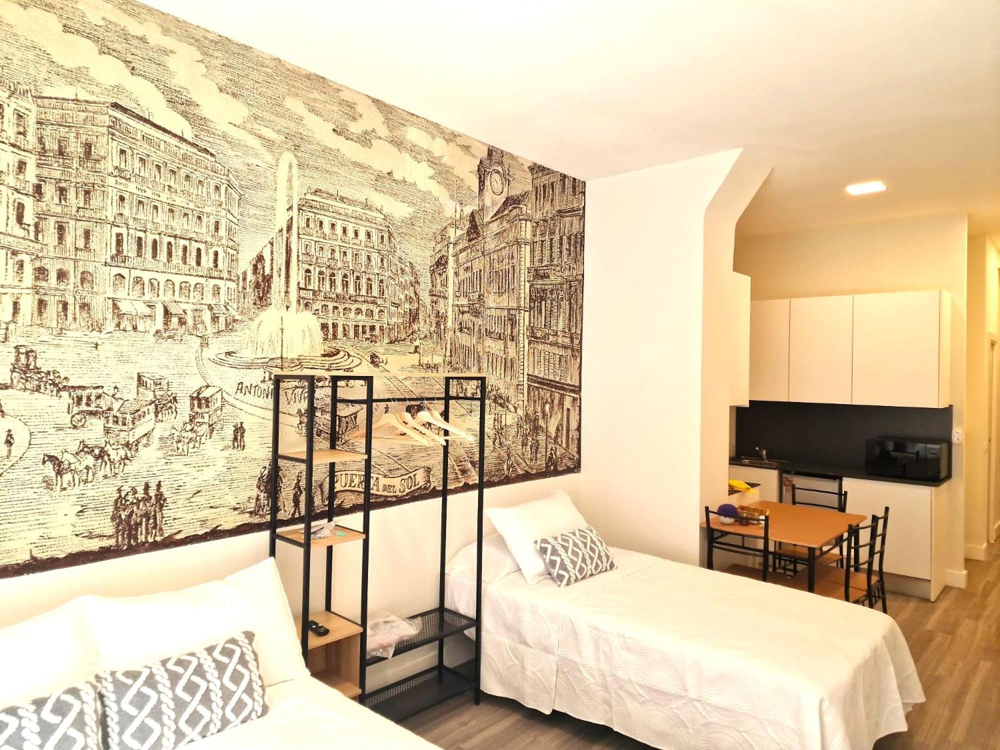 Apartment 3