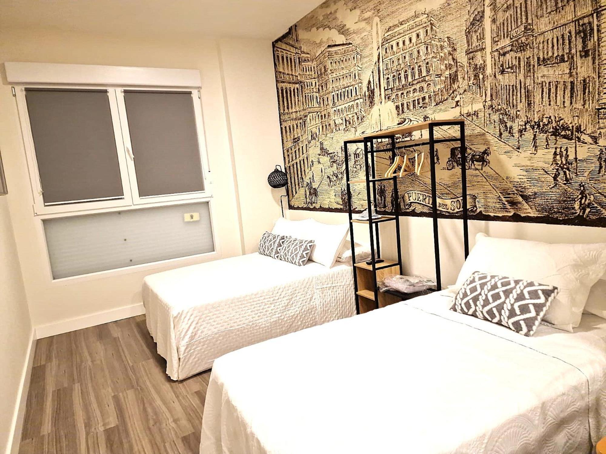 Apartment 3 *