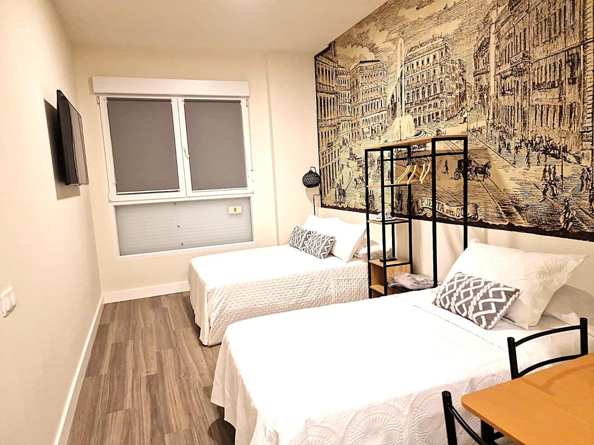 Apartment 3 *