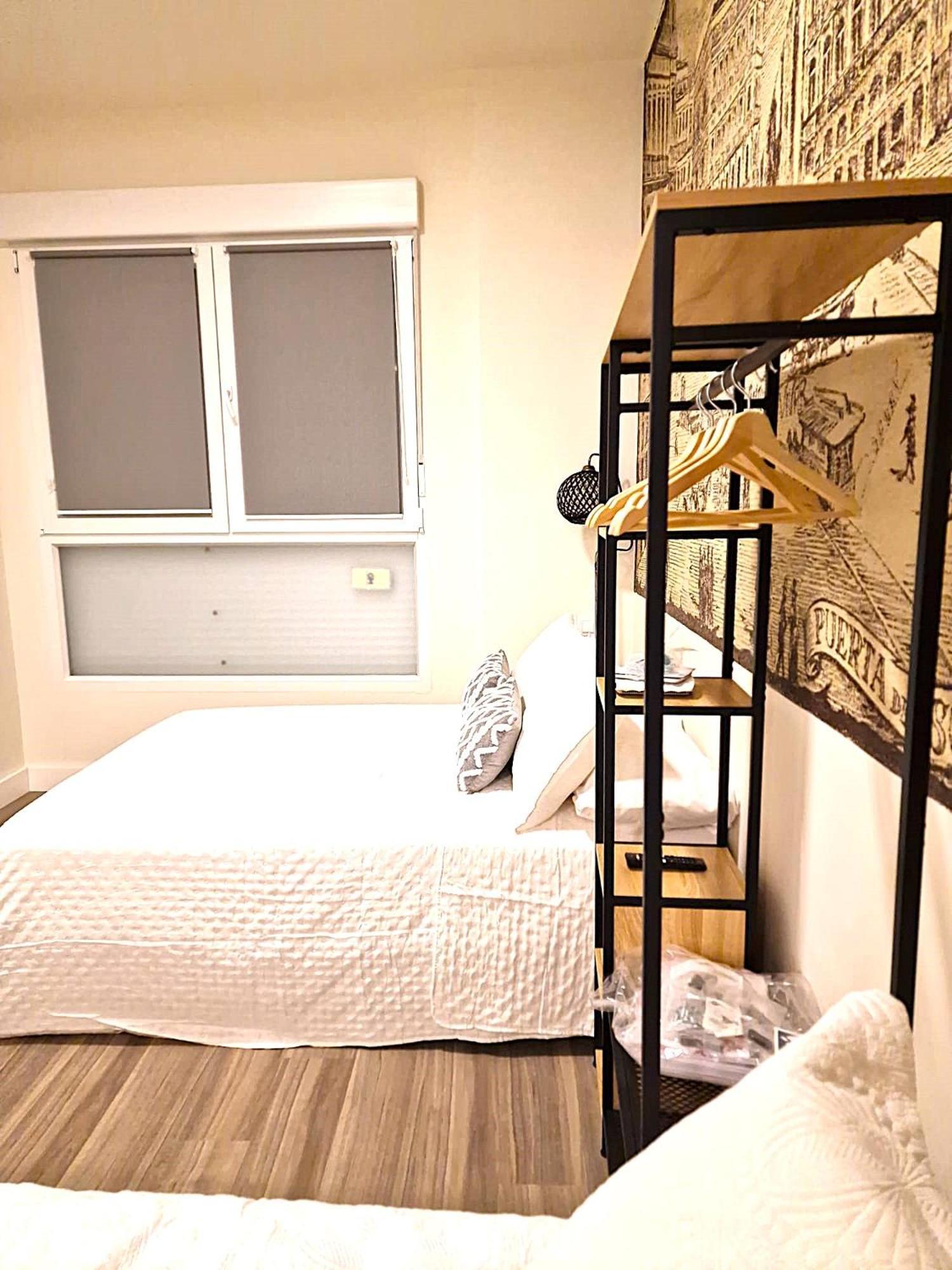 3 Apartment Madrid