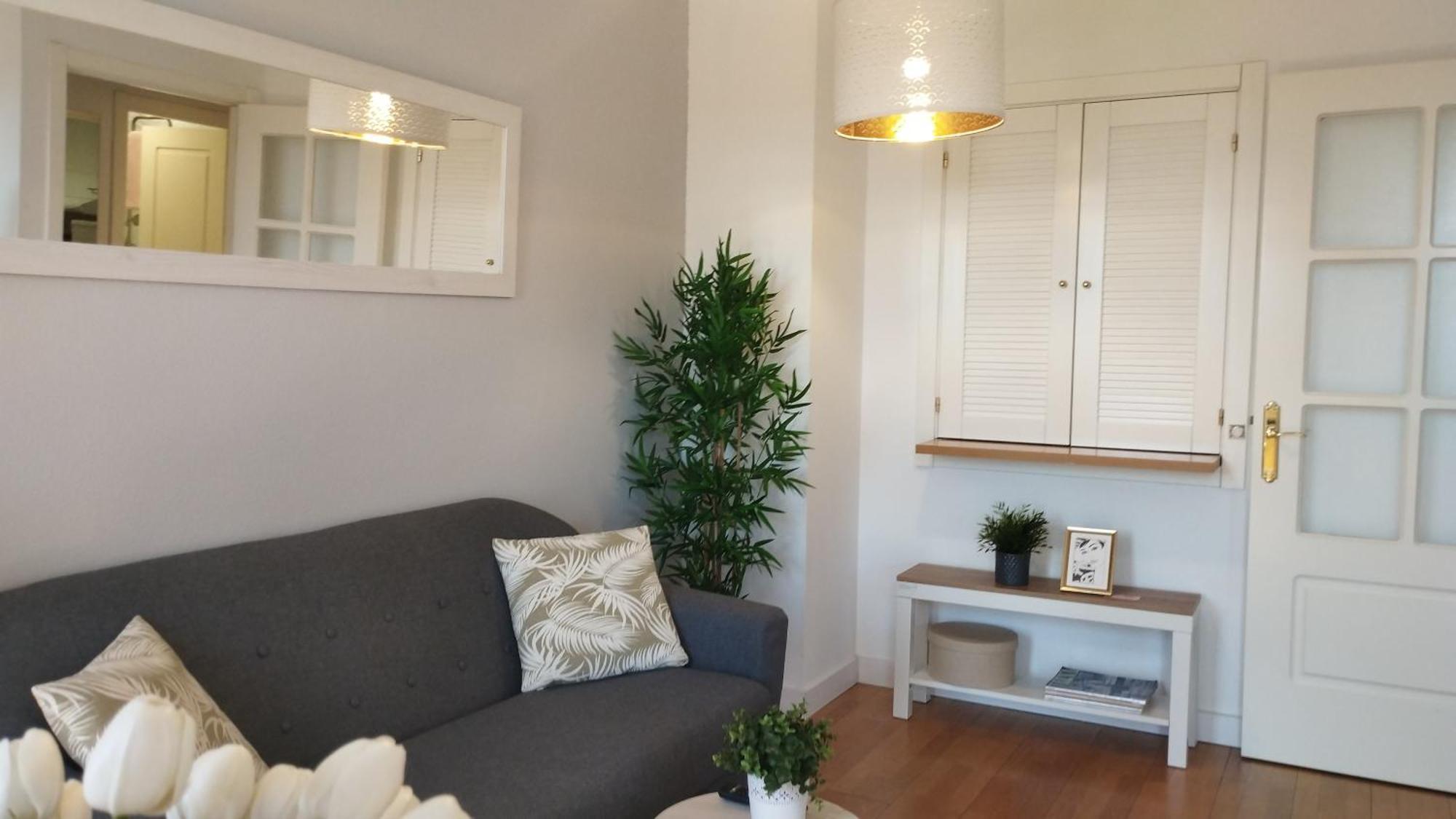 Apartment My - Aeropuerto Ifema