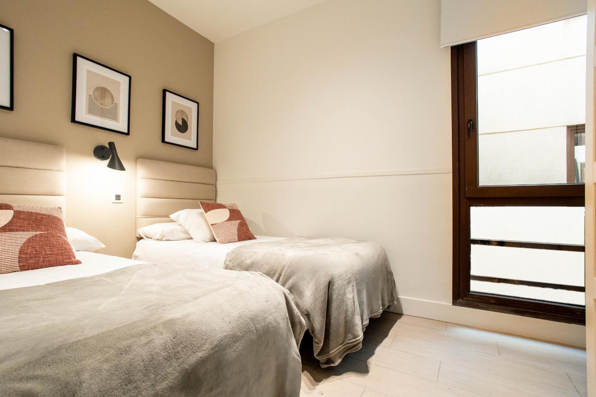 Apartamento Mit House Madville En