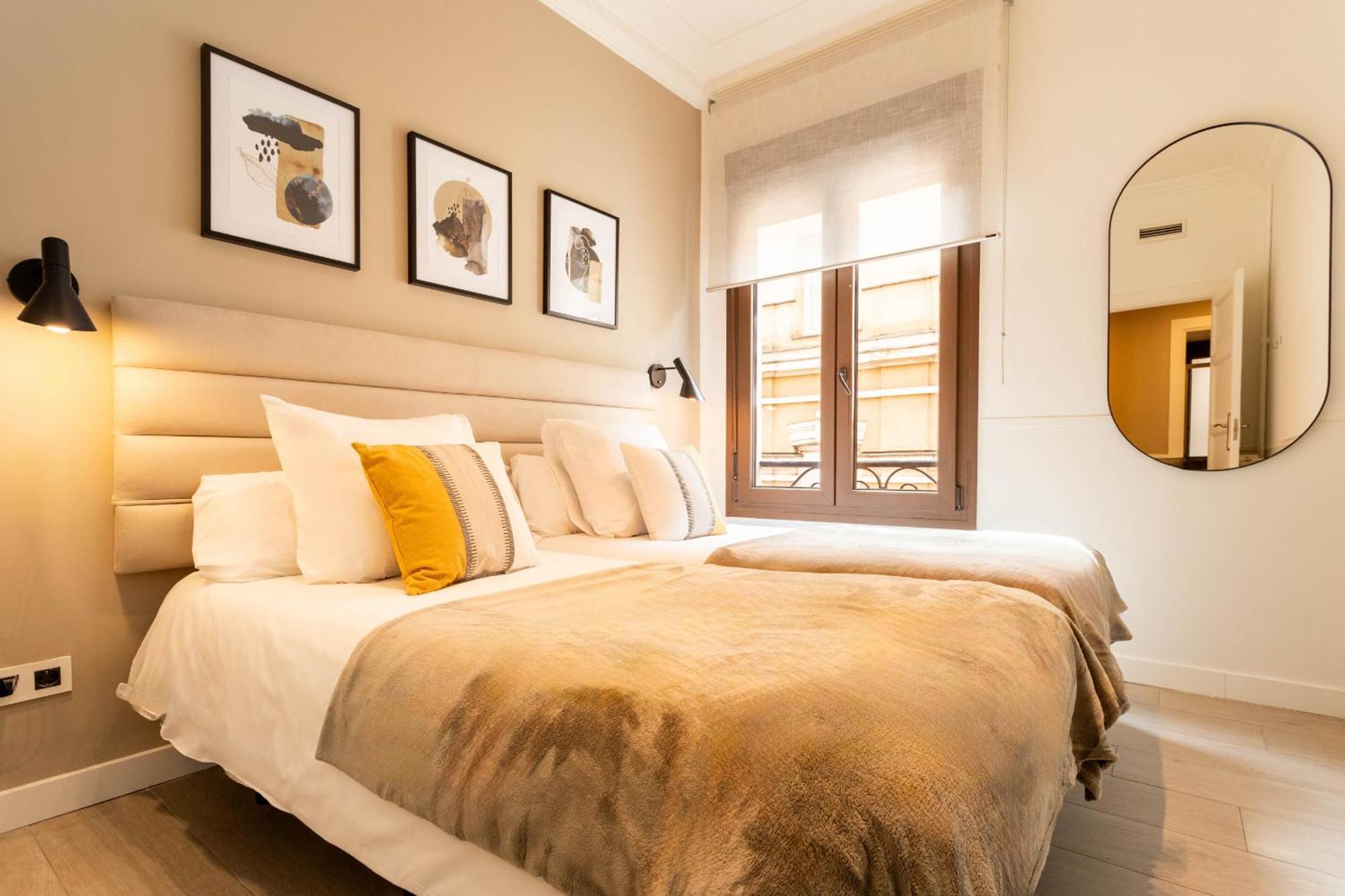 Mit House Madville En * Madrid