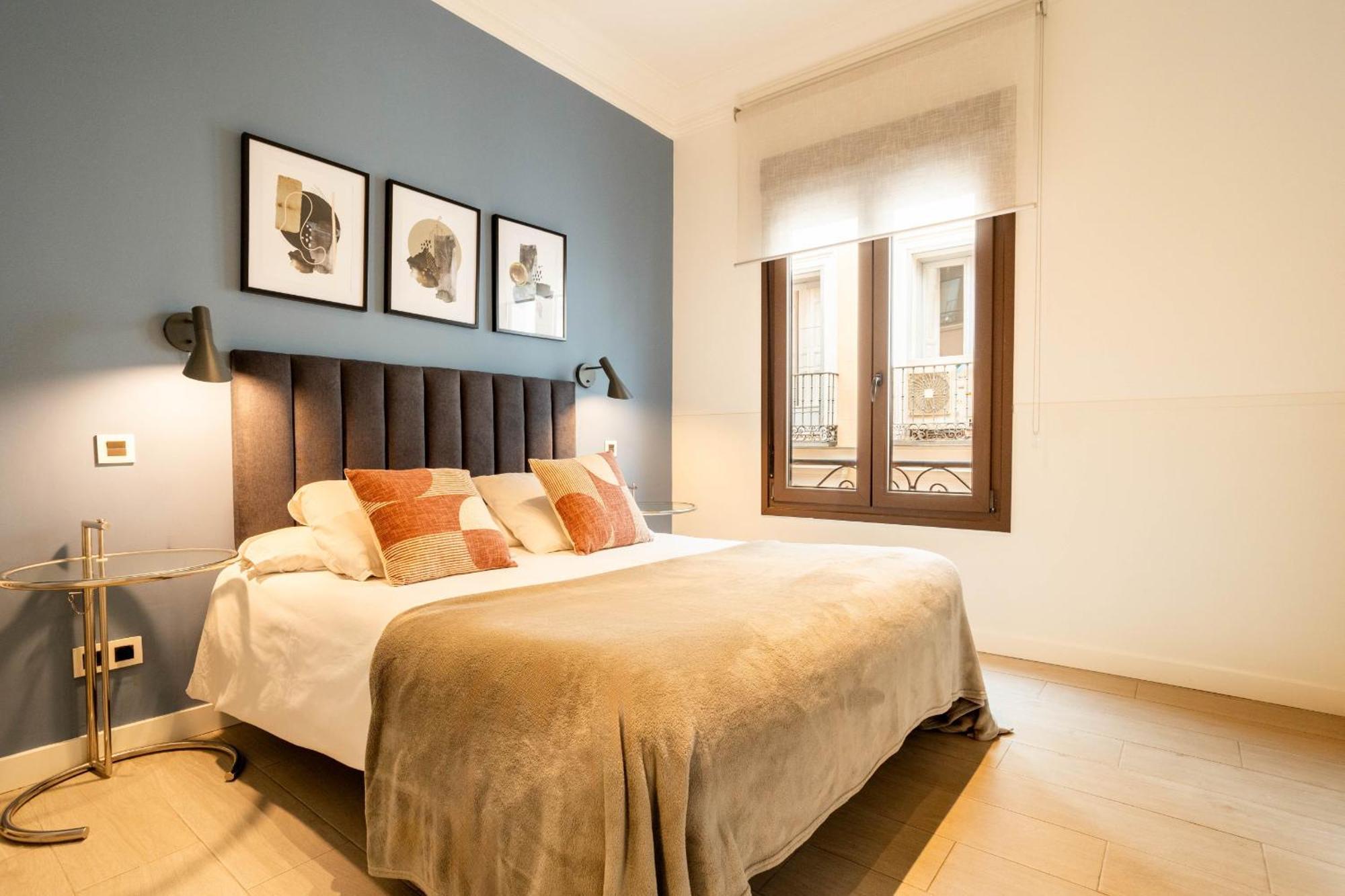Apolo En Apartamento