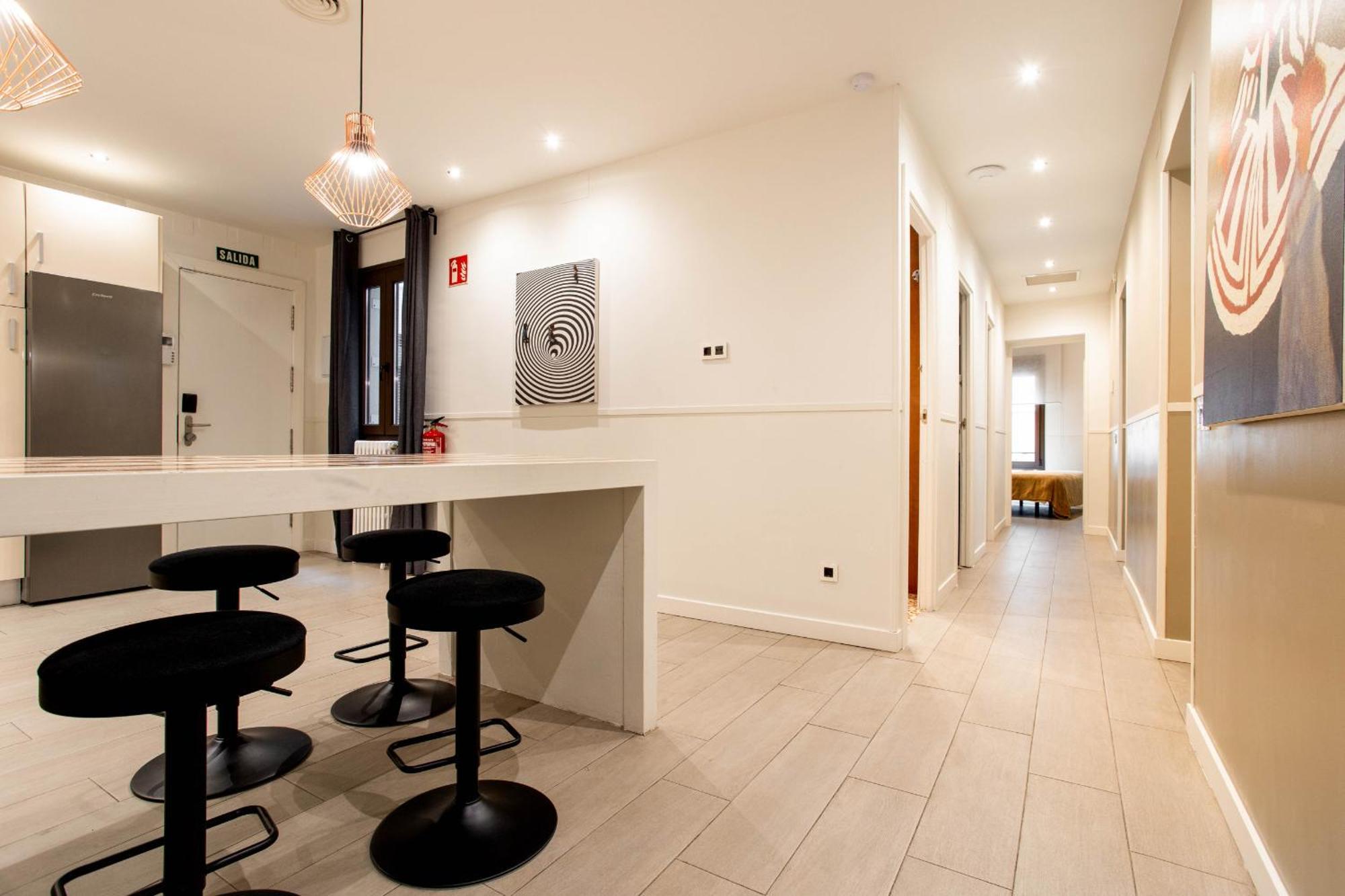 Apartamento Apolo En