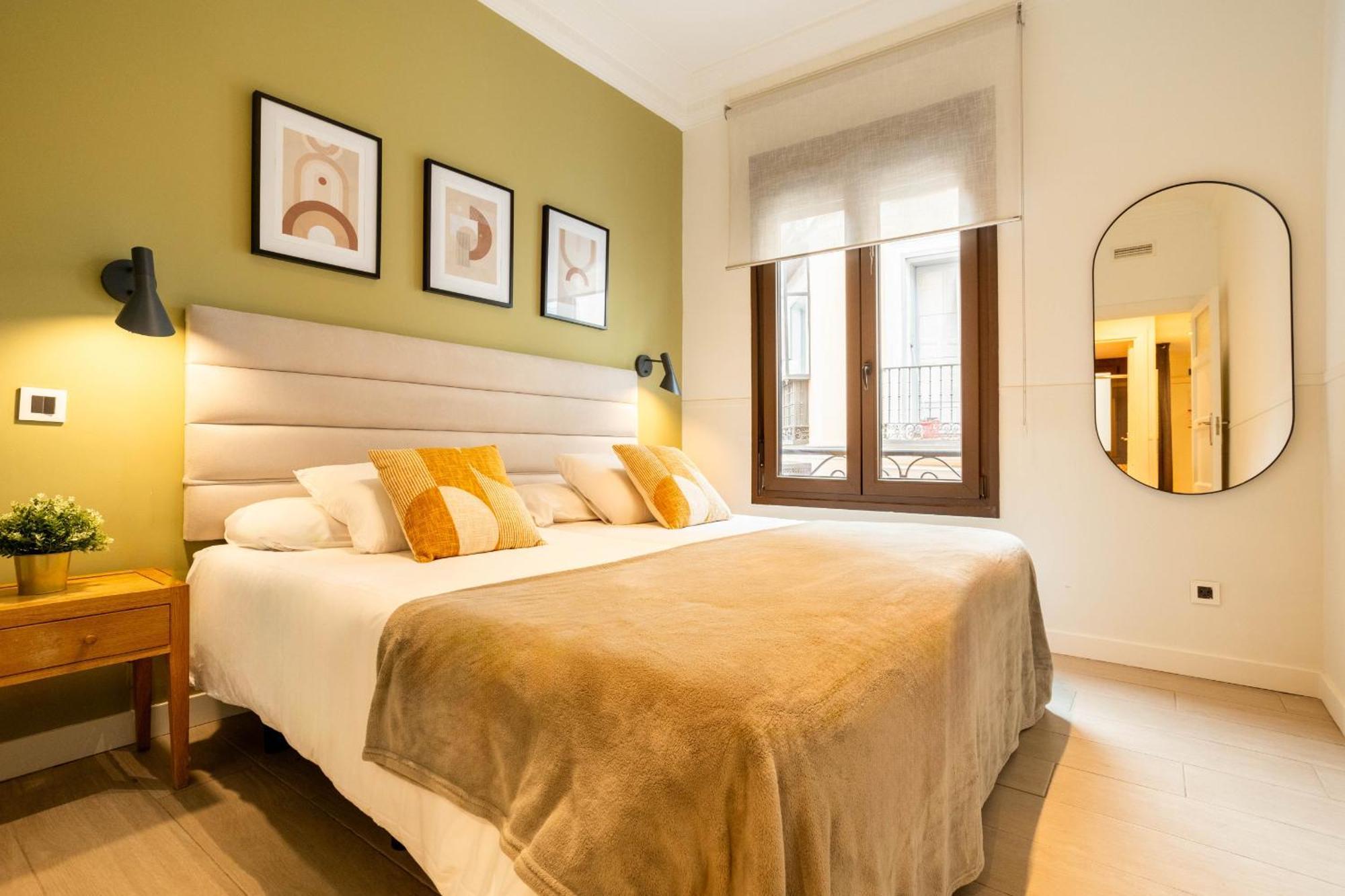Mit House Madville En *
