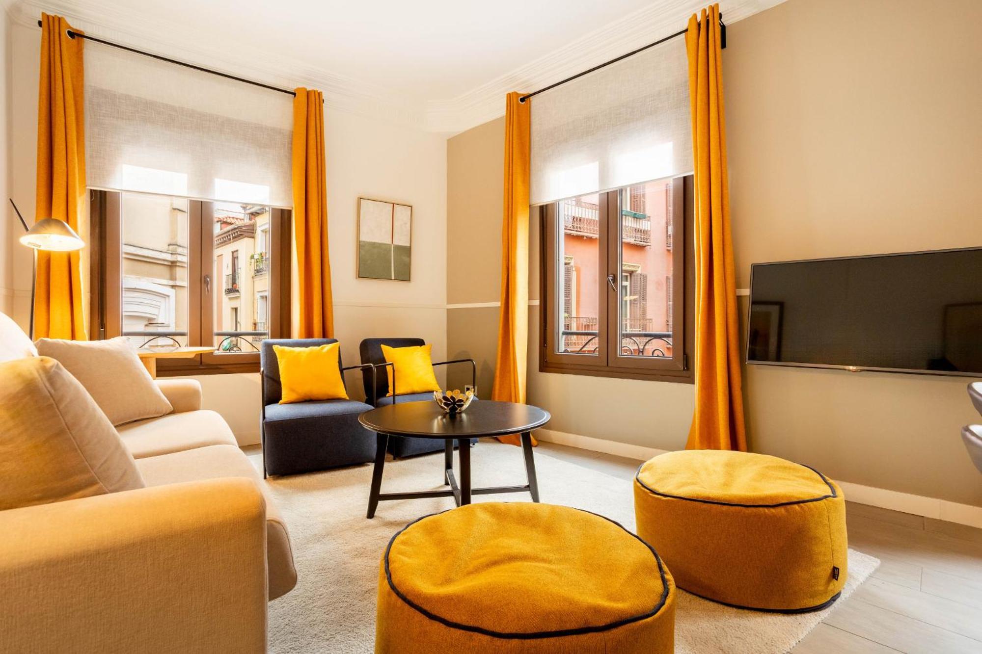 Mit House Madville En Apartamento