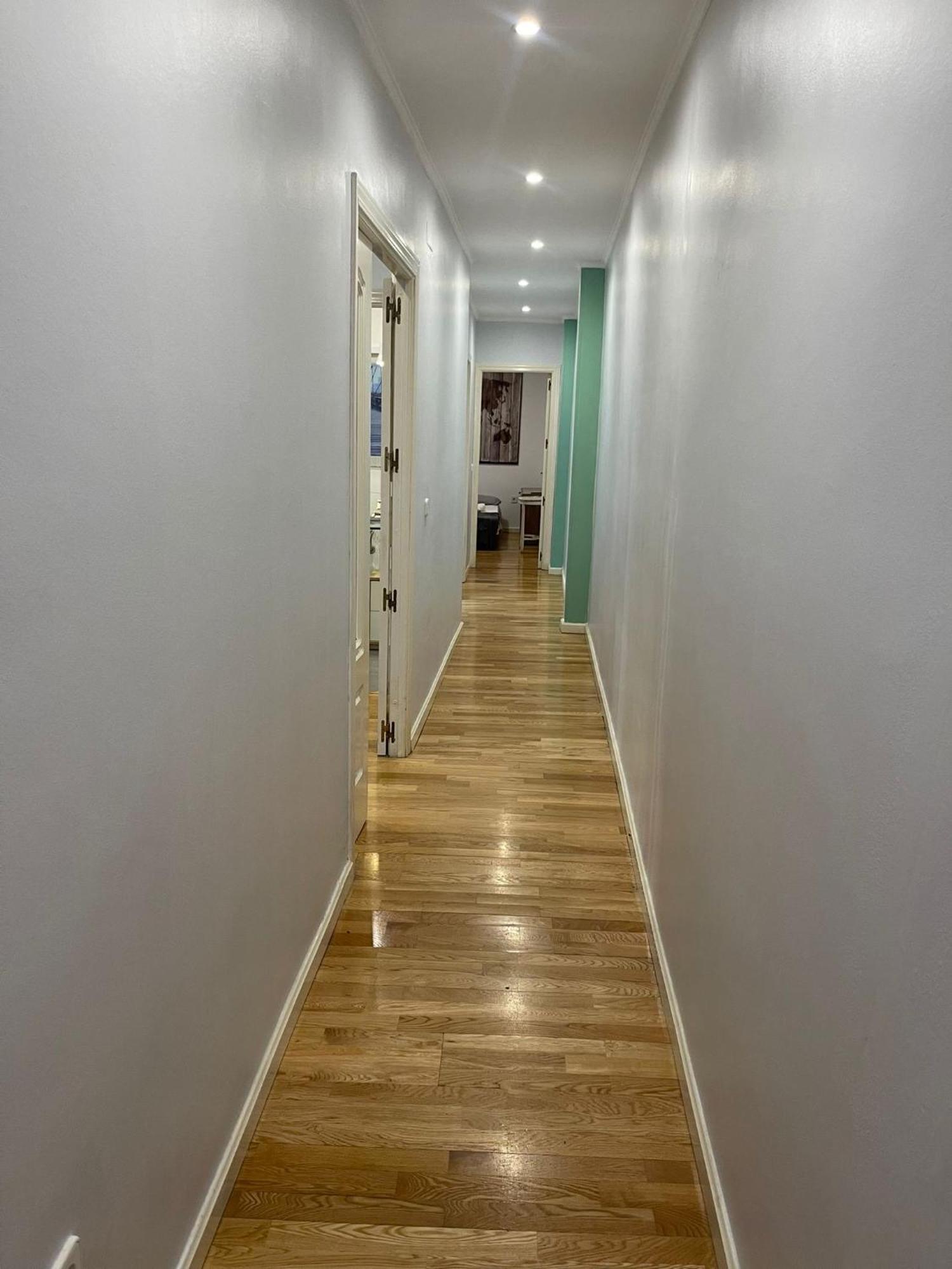 Montera Centro De Guest house Madrid