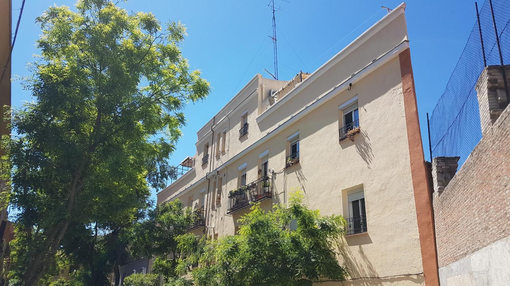 La Estacion